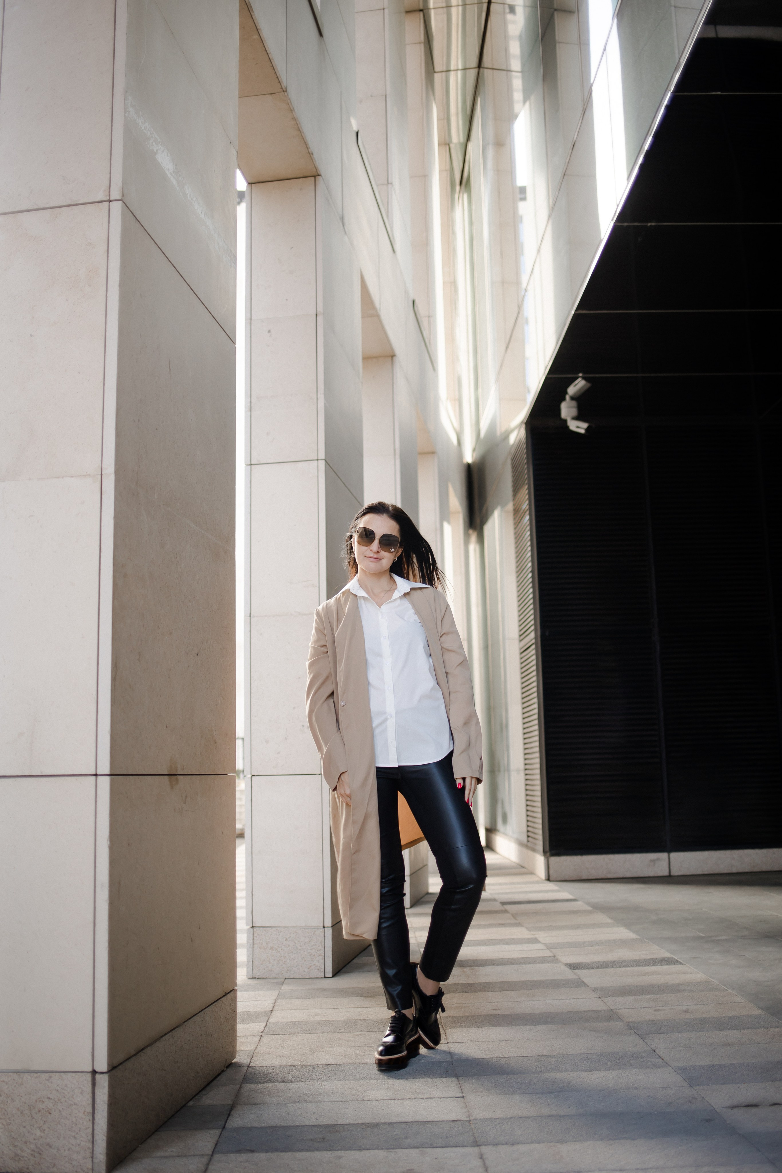 Алена. Семейный и детский фотограф в Москве Кузьмина Мария