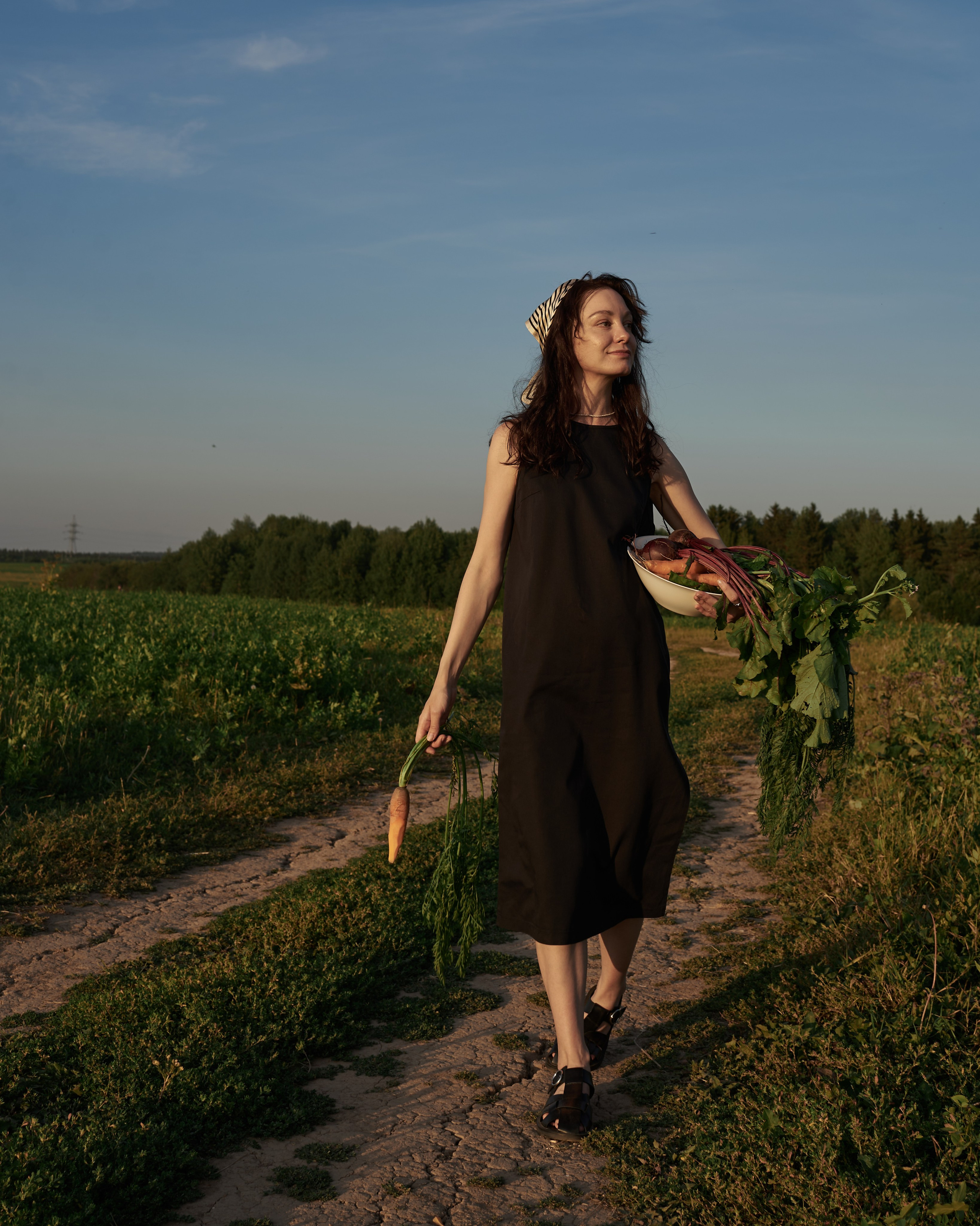 Татьяна. Фотосъемка для брендов, маркетплейсов, персональные съемки | Катерина Михеева | Пермь