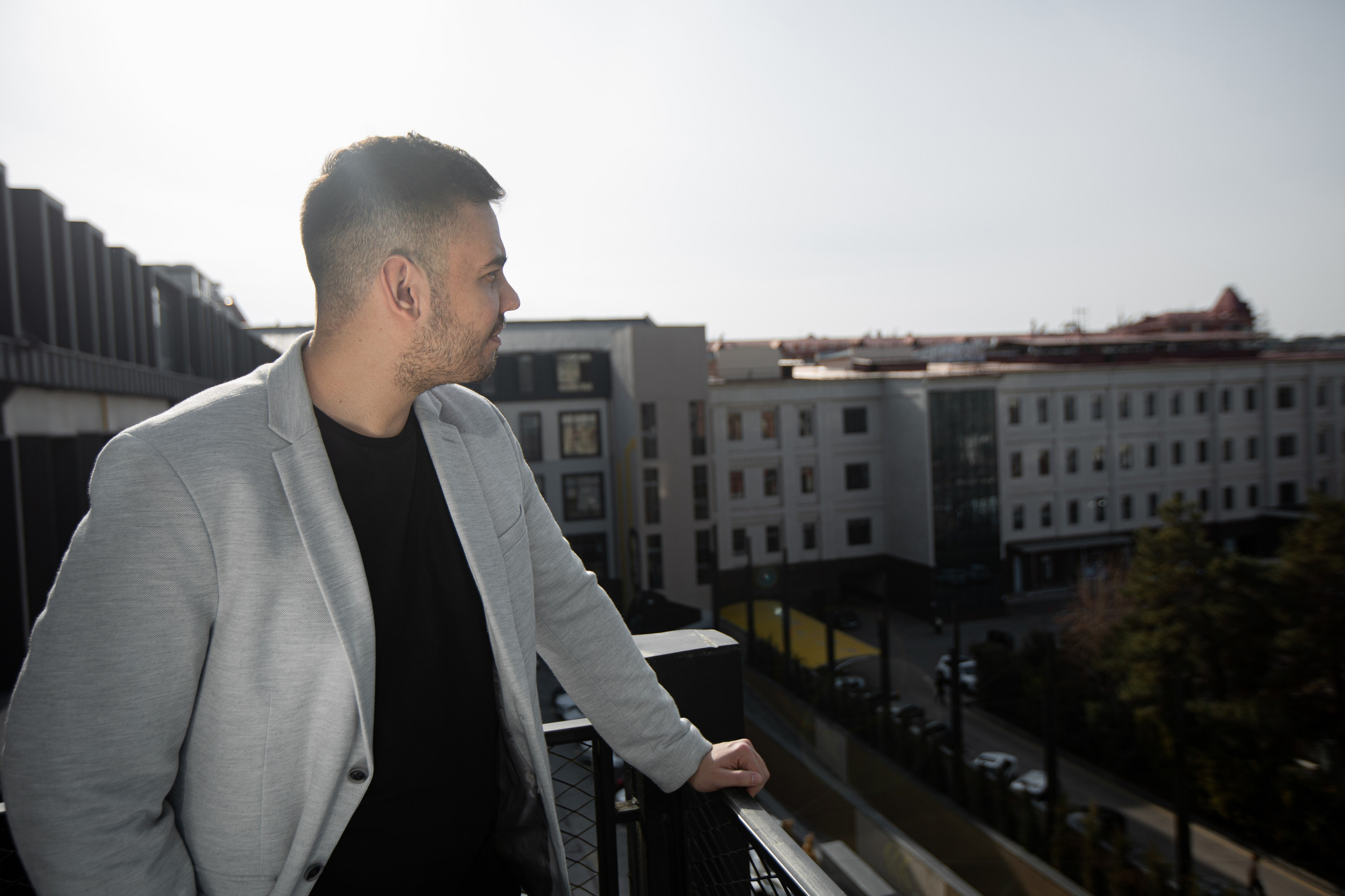 Артём. Евгений Матвеев — фотограф в Санкт-Петербурге