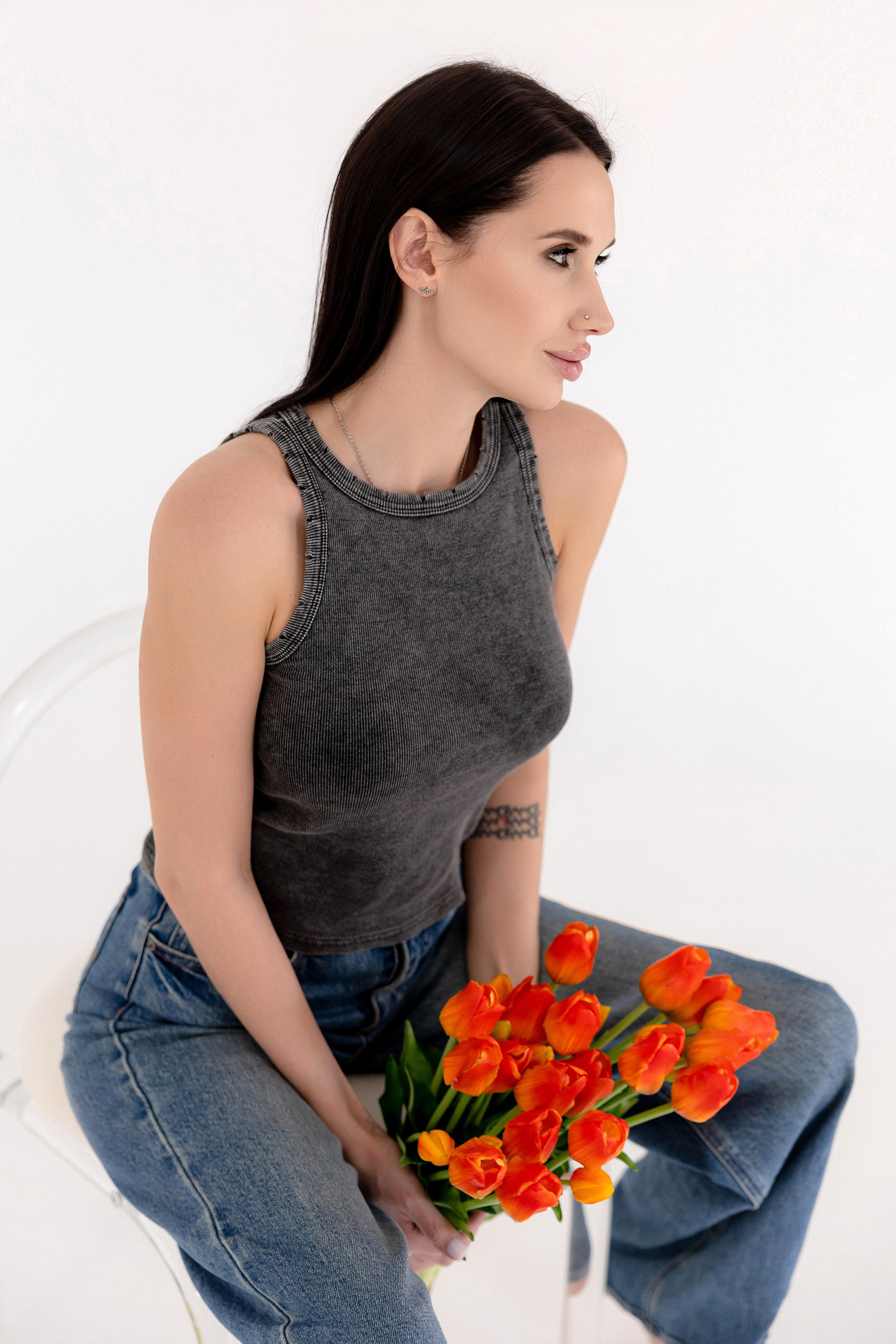 Ксения. Свадебный и портретный фотограф в Миассе Филиппенко Дарья