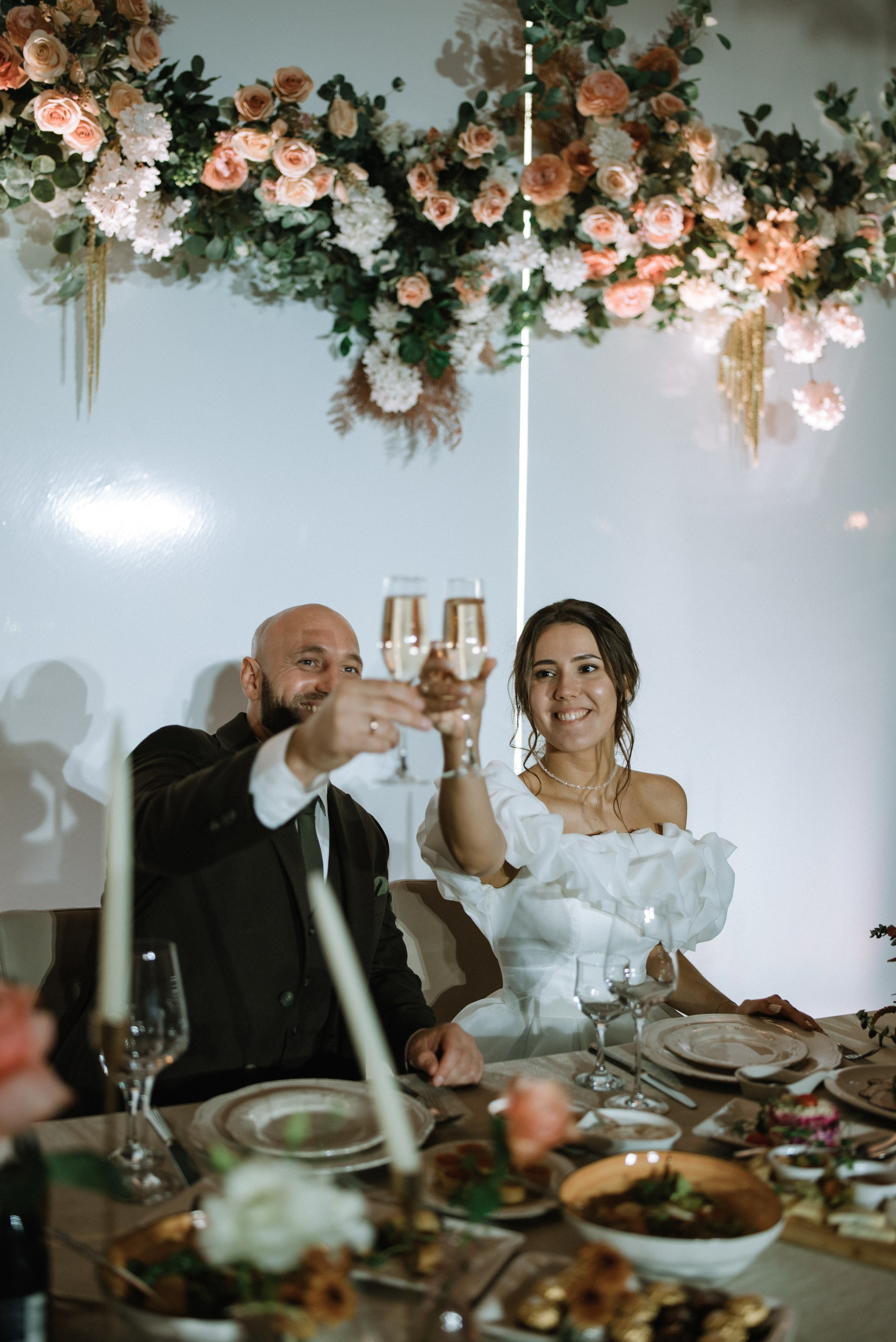 Коля и Аня. Ближняя Дача. Фотограф Костикова Анастасия Ростов-на-Дону