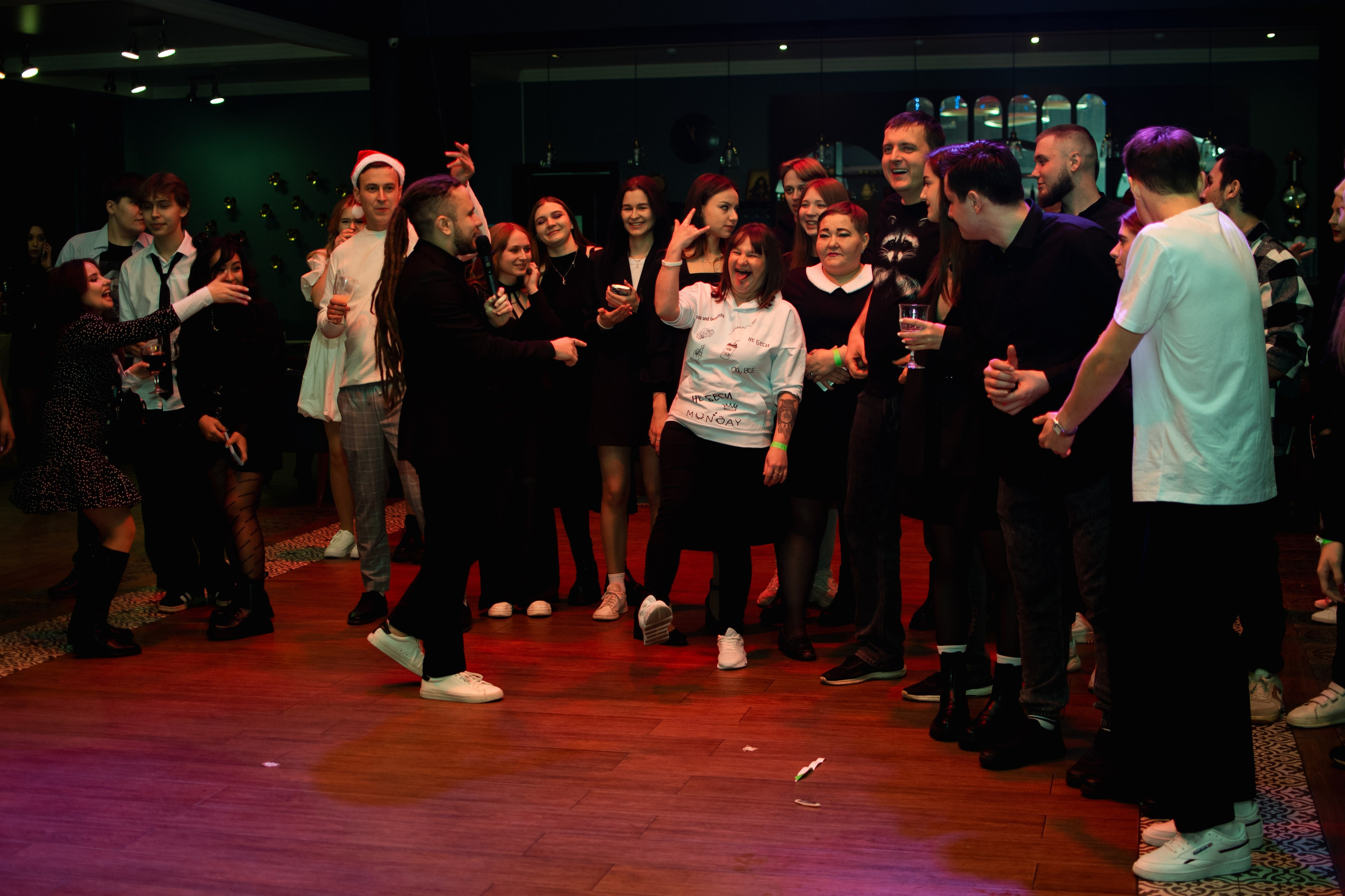 Корпоратив «Своя Компания». Фотограф Челябинск Екатерина Миниханова