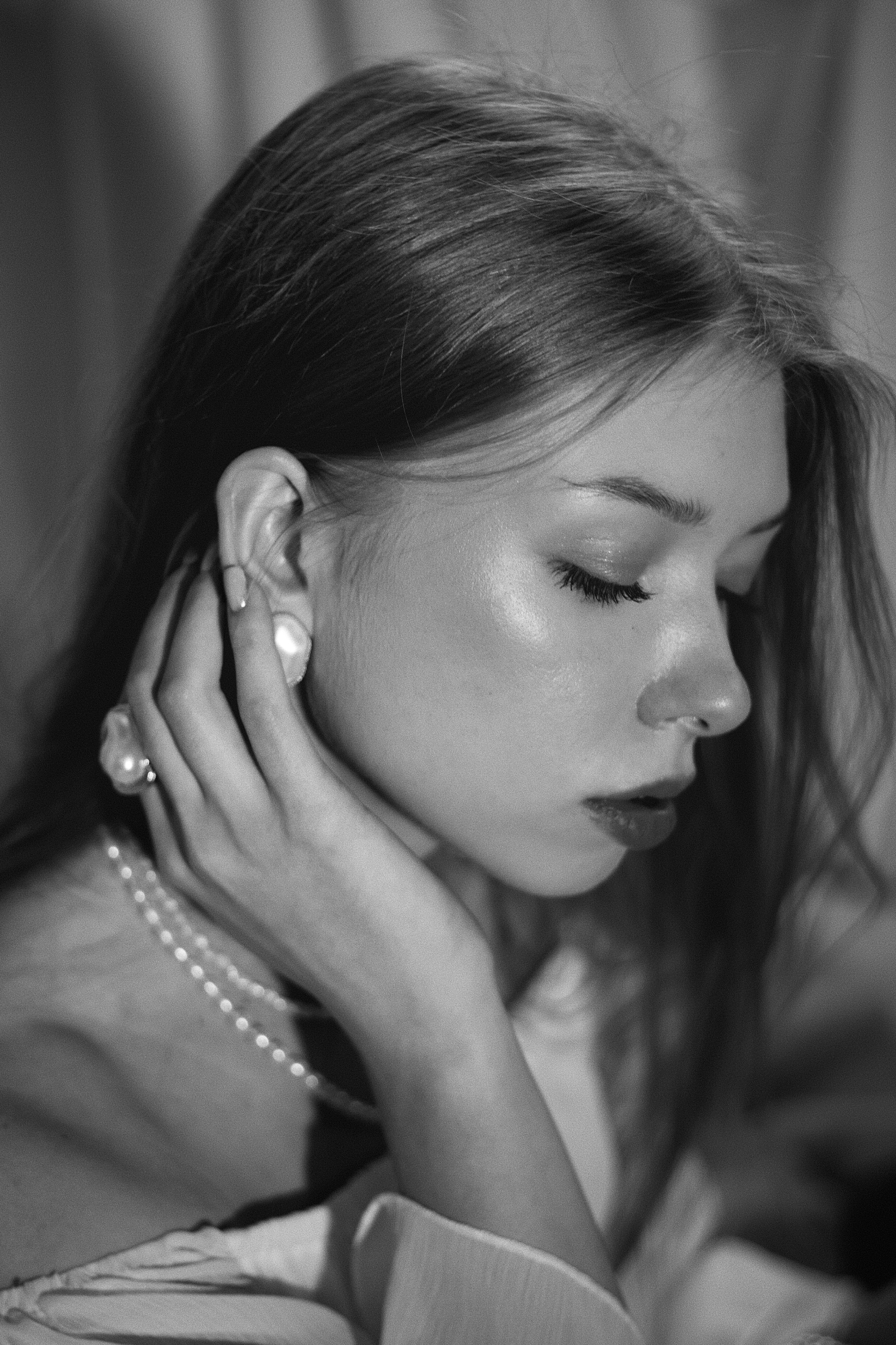 Маша. Фотограф в Санкт-Петербурге и в Москве Яшина Алина