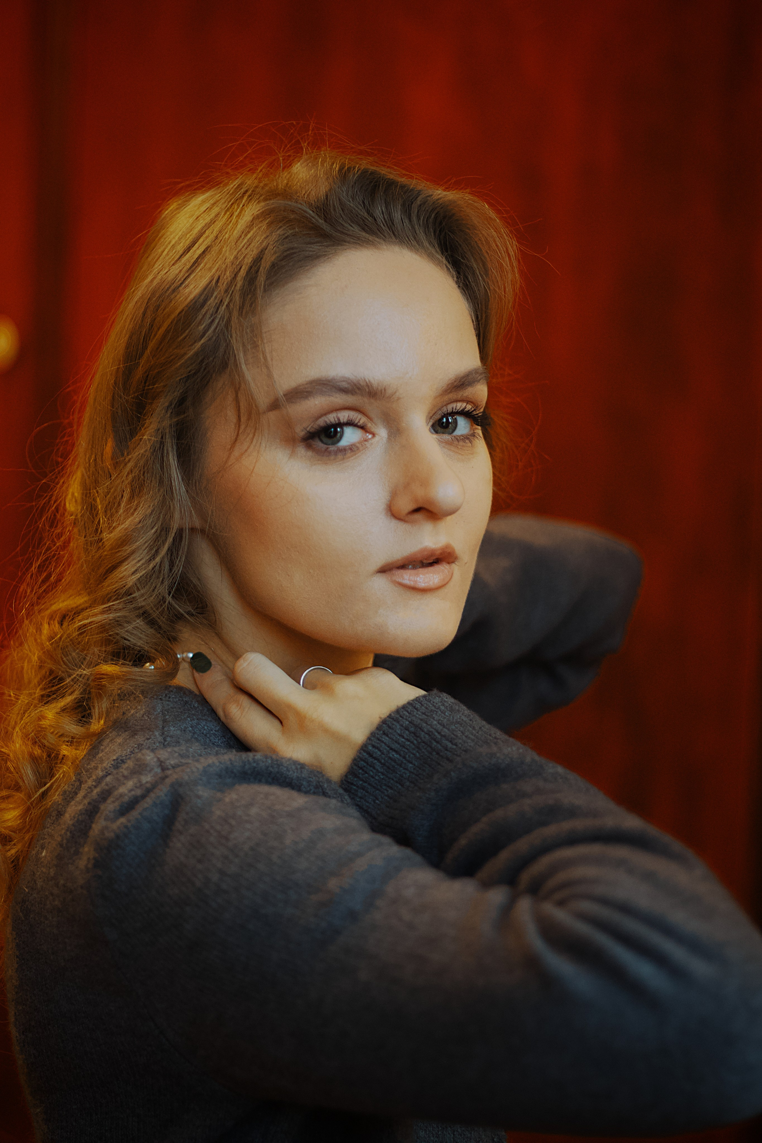 Kary. Фотограф в Санкт-Петербурге и в Москве Яшина Алина