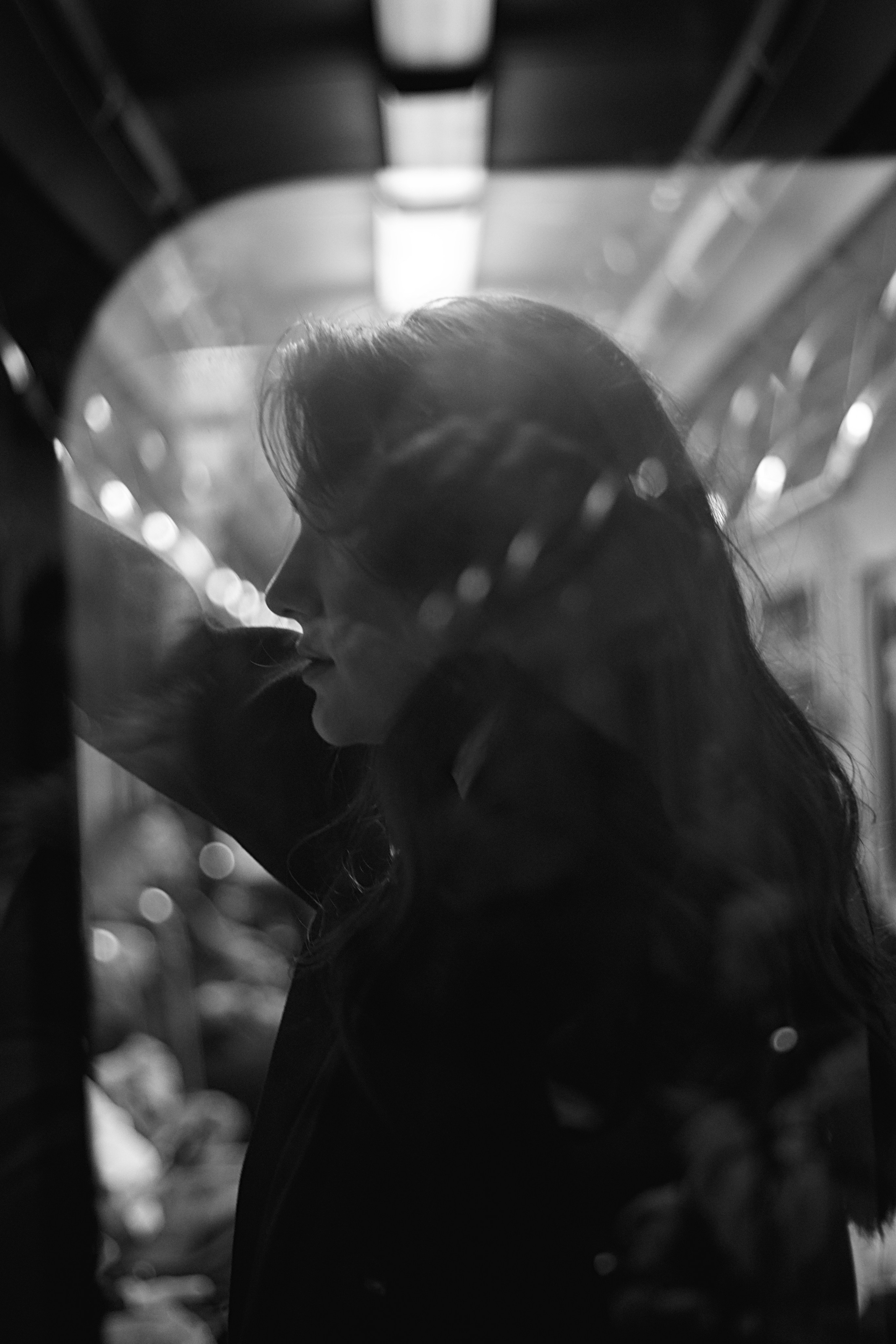 Метро Маргарита. Фотограф в Санкт-Петербурге и в Москве Яшина Алина