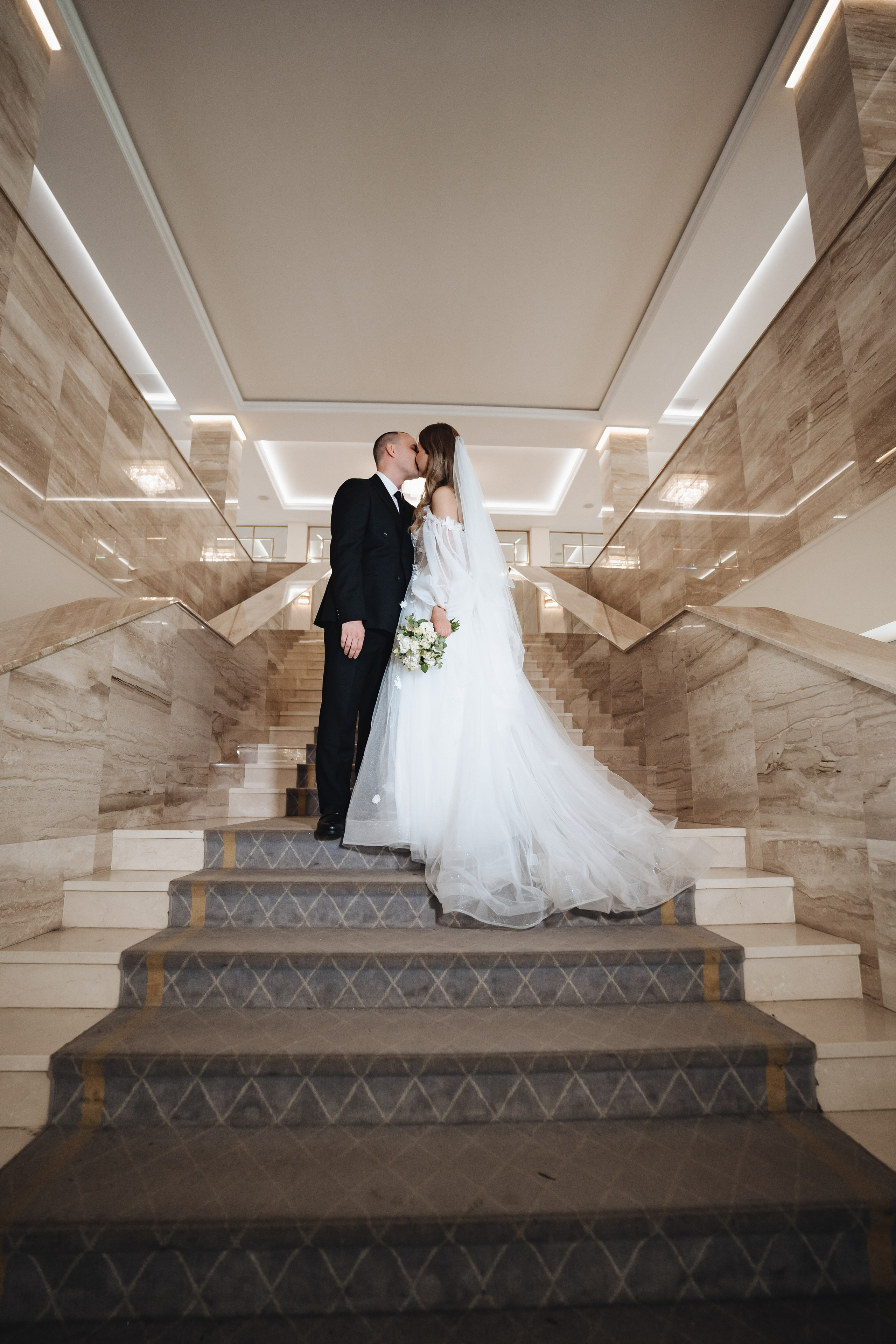 Савёловский ЗАГС, Москва