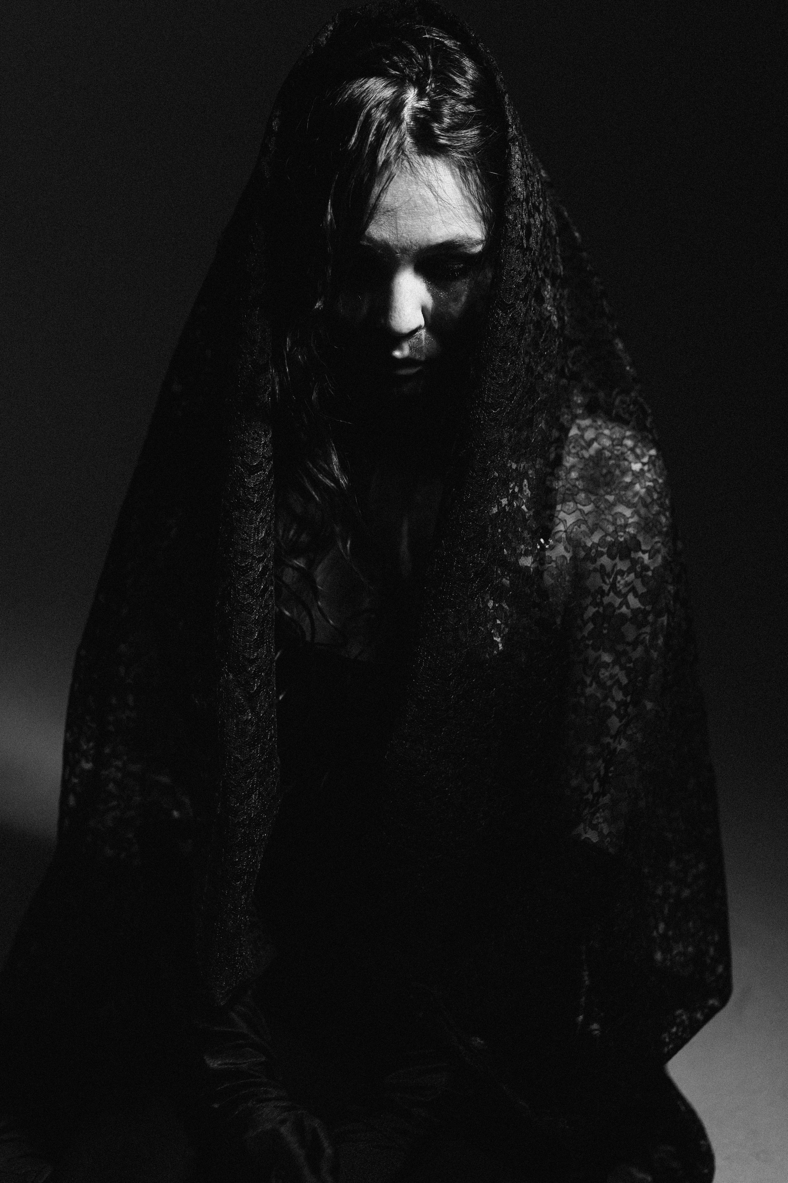 Эльнара. Veronika Popadeikina Photographer