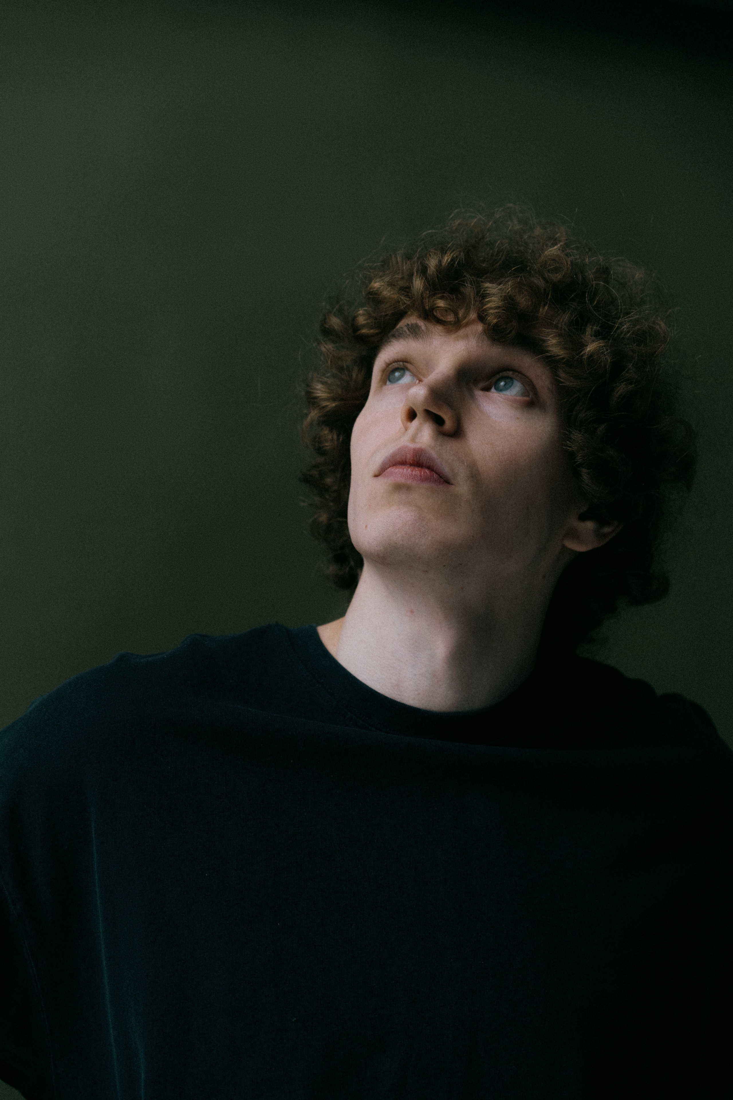 Сергей. Veronika Popadeikina Photographer