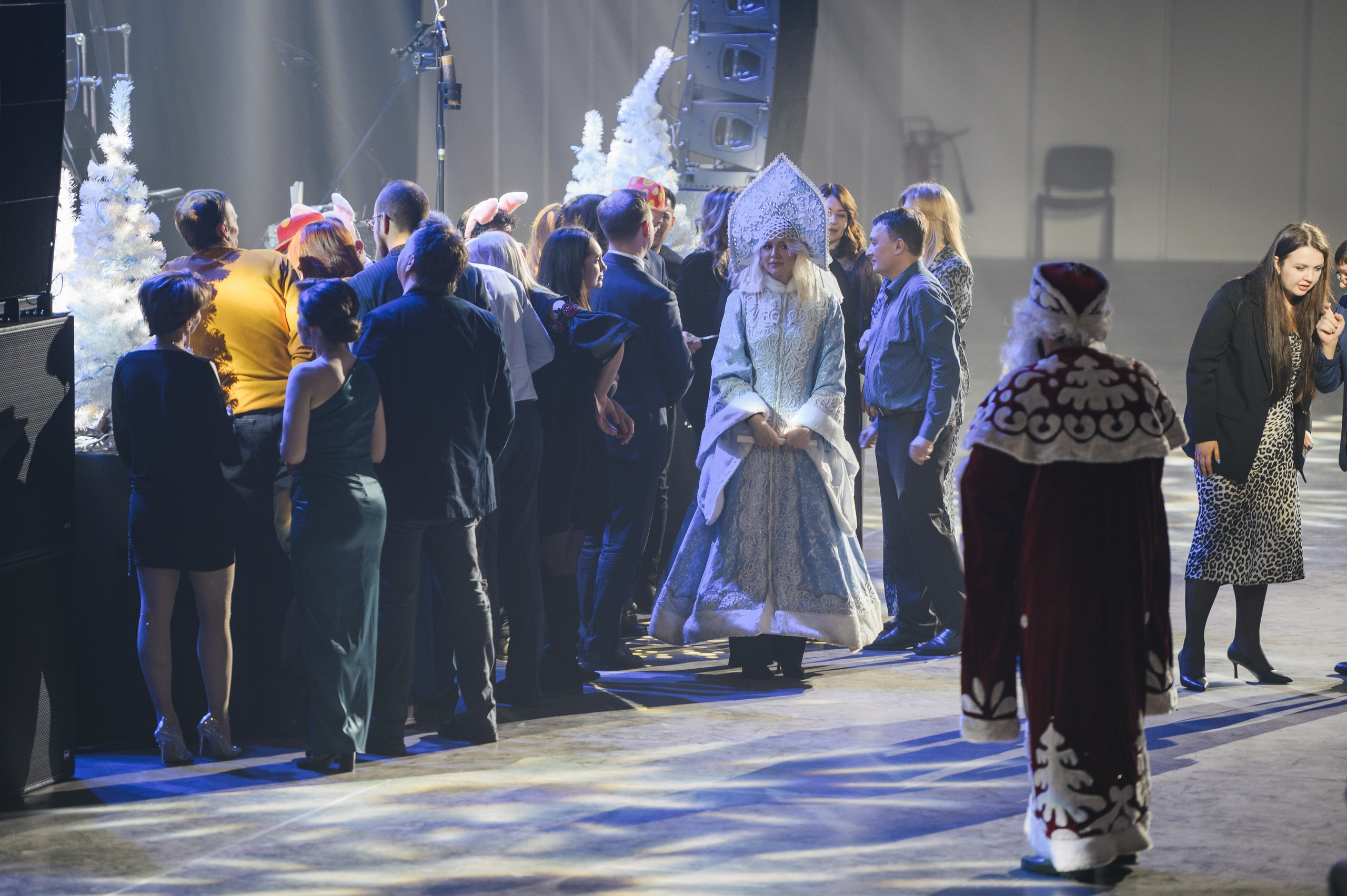 СамГМУ (Песня года 2025). Фотограф в Самаре