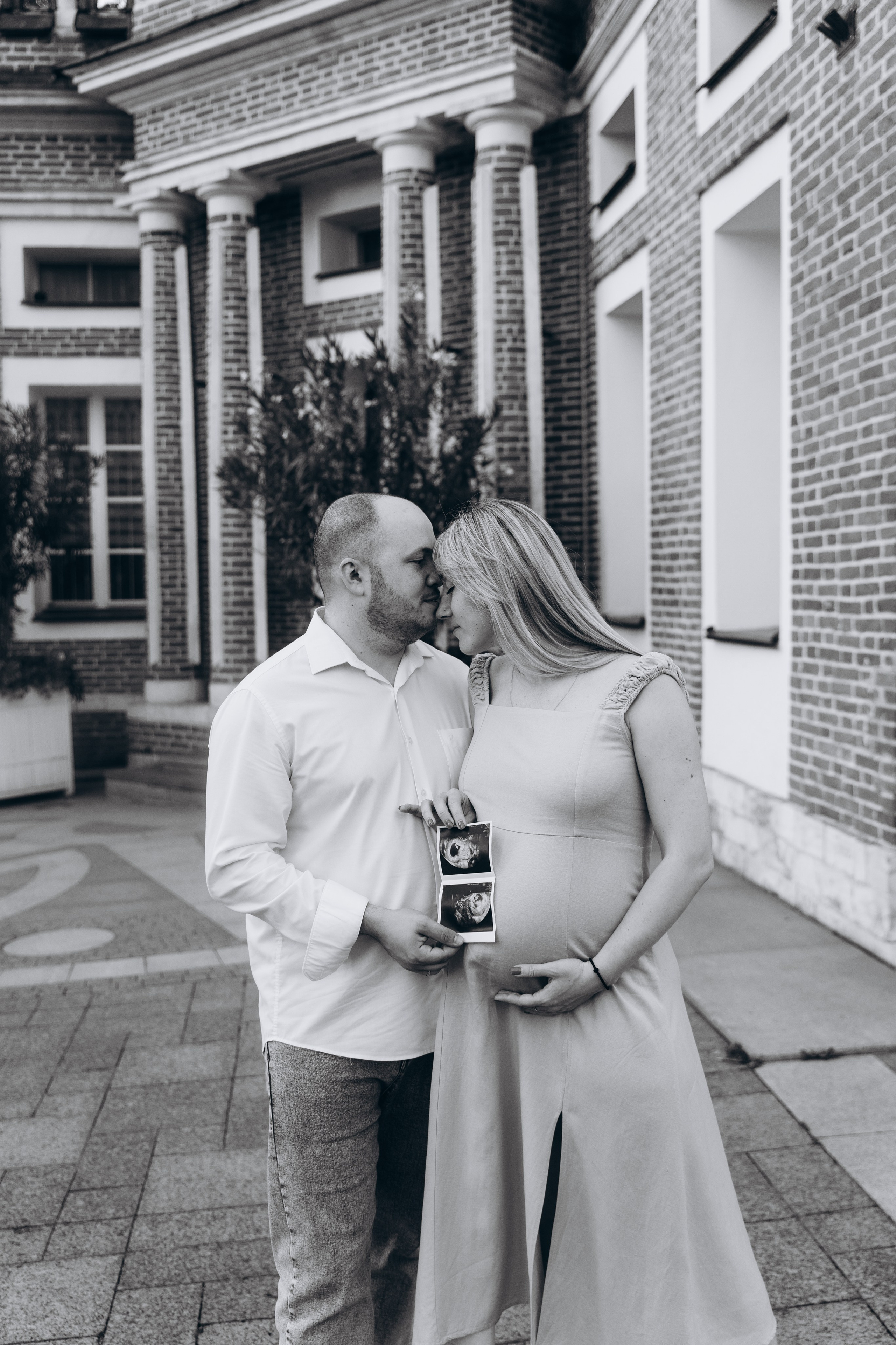 Злата и Дмитрий