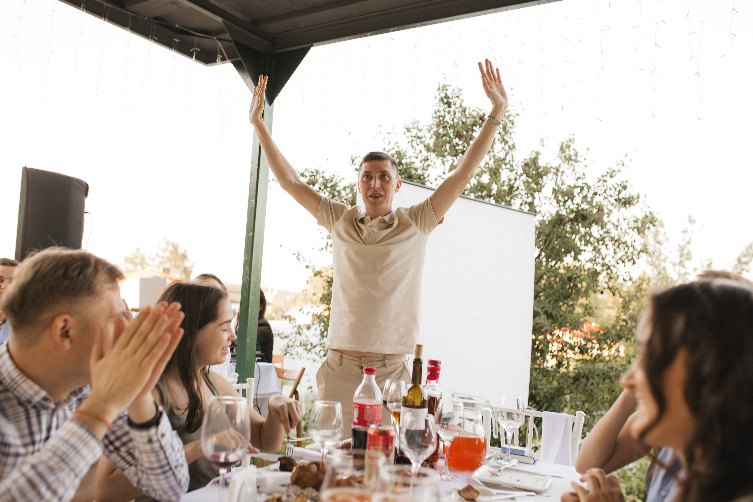 Дарья и Алексей. Семейный и свадебный фотограф в Екатеринбурге Орлова Ирина