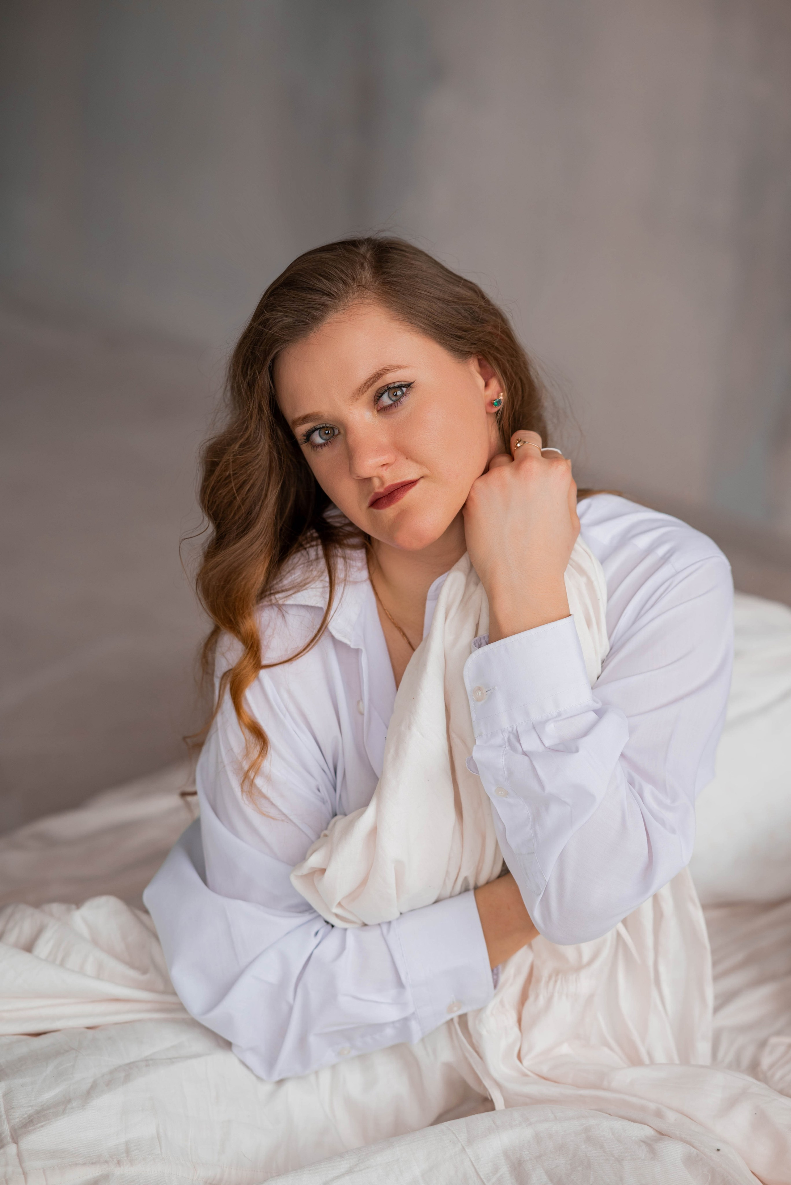 Мария. Семейный и свадебный фотограф в Абакане Юлия Су