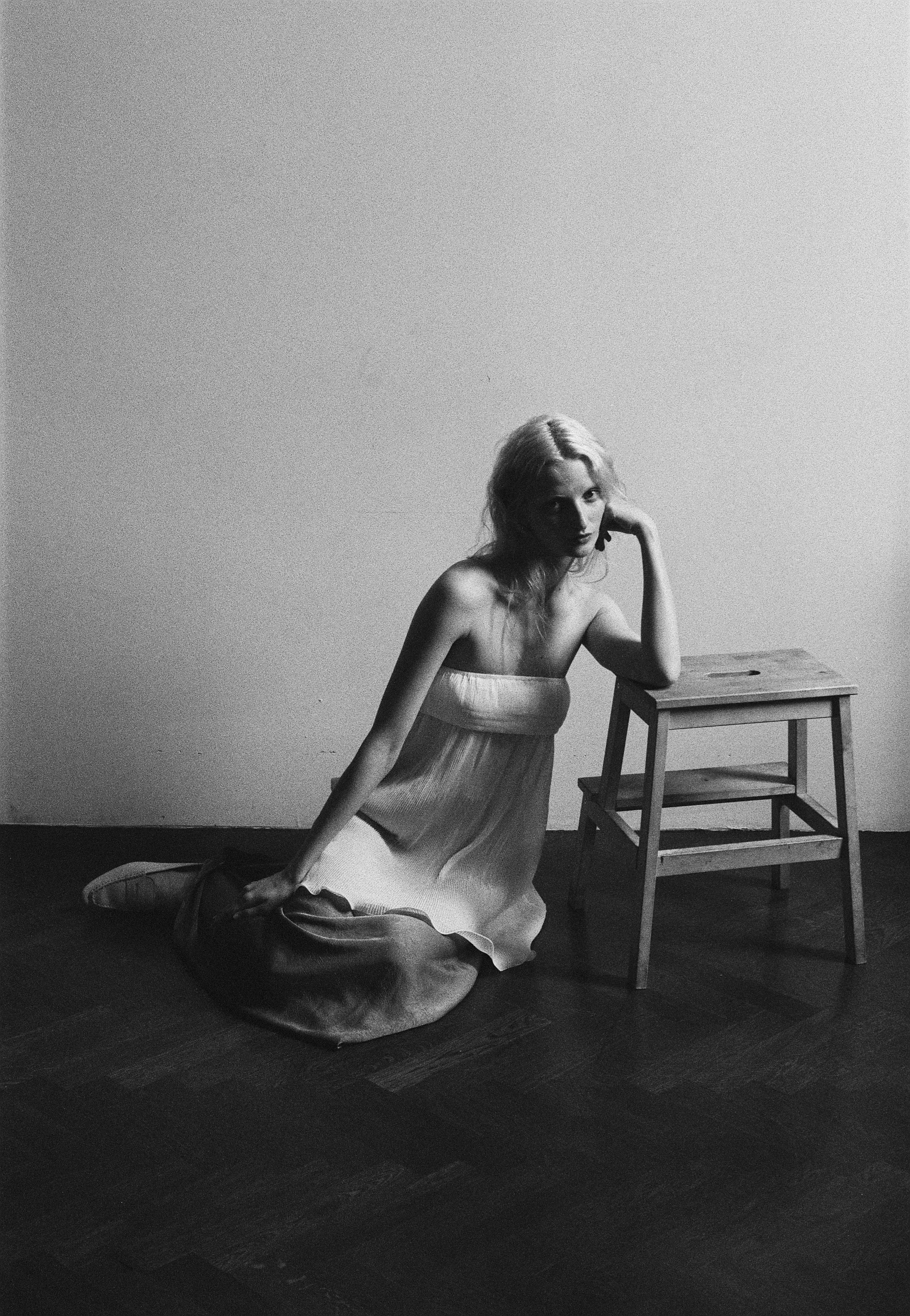 В духе античности. Свадебный фотограф в Москве Дмитрий Левин