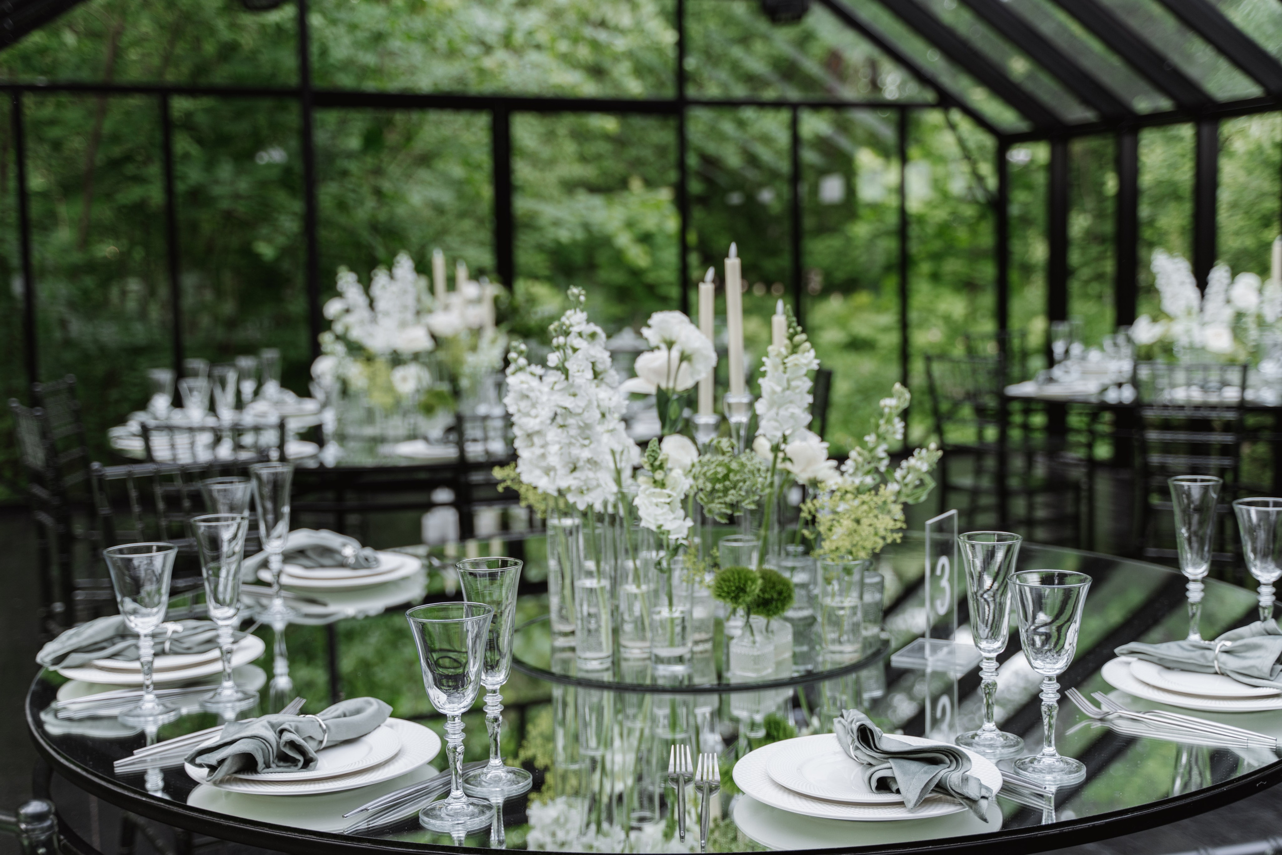 В&Е Forest due. Свадебный фотограф Москва Инесса Зверева