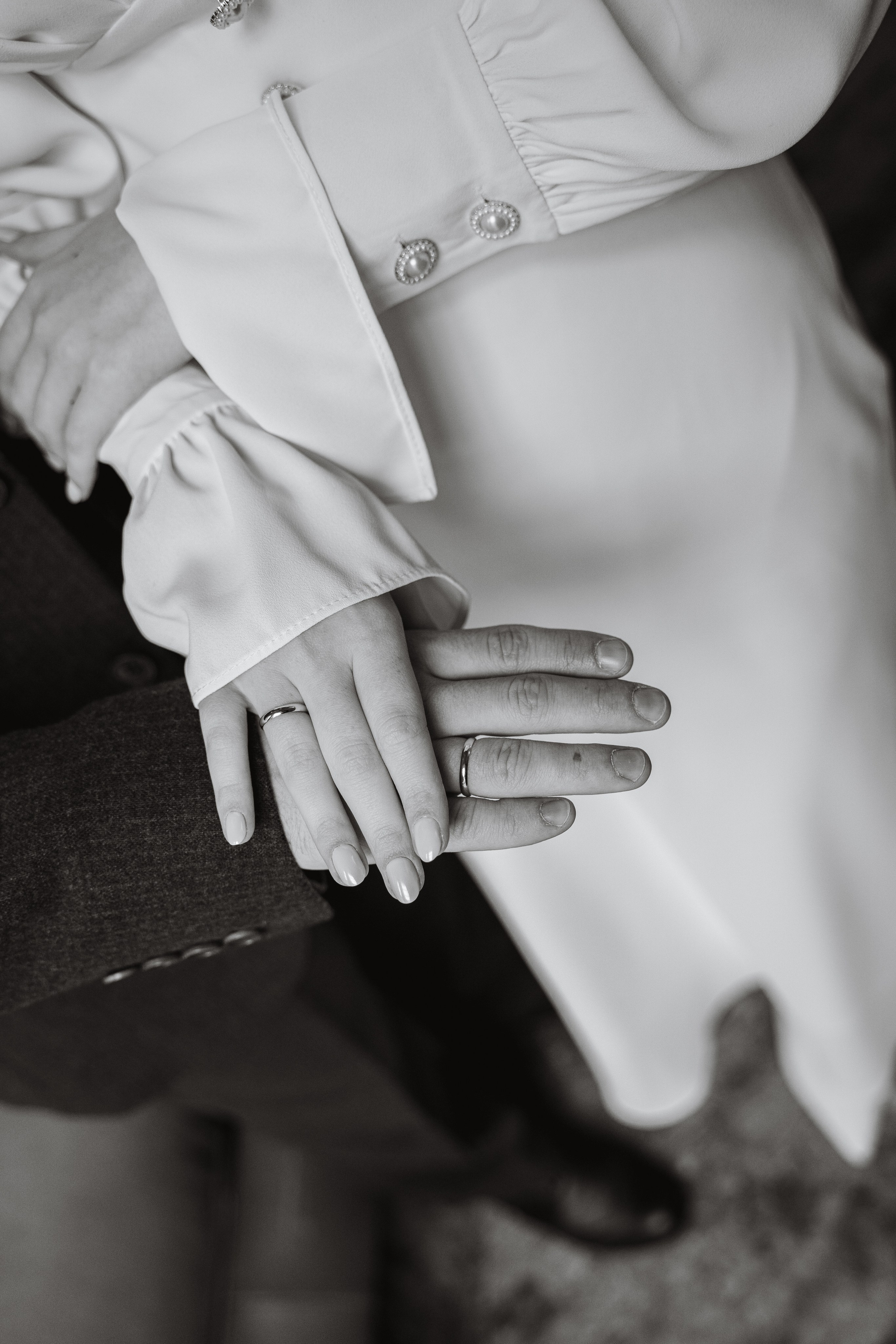 А&В | ROYAL. Свадебный фотограф Москва Инесса Зверева