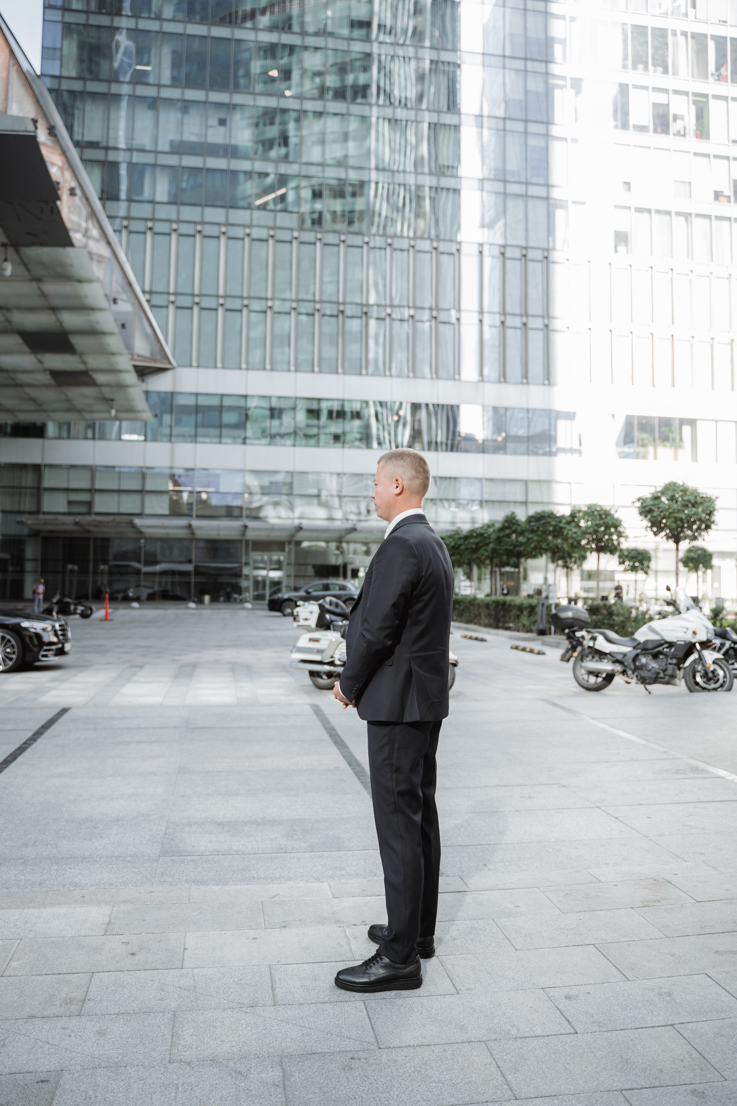 Ю&Ю | Birds. Свадебный фотограф Москва Инесса Зверева