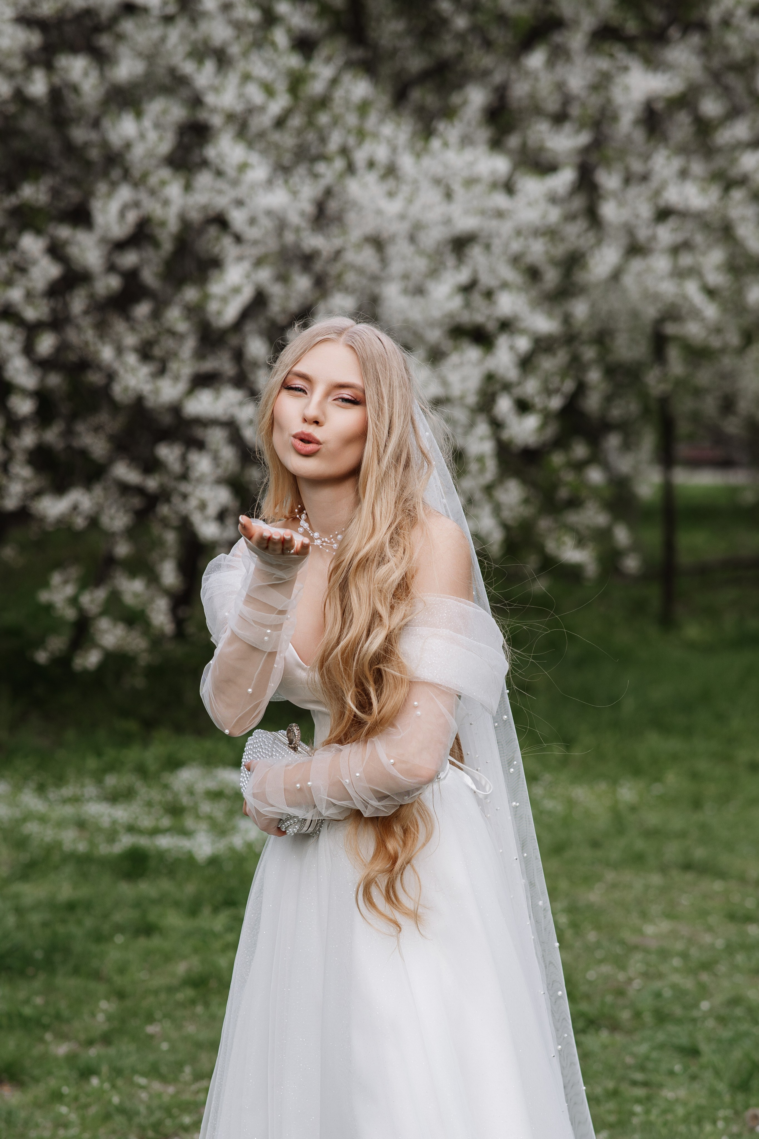 С&С Коломенское. Свадебный фотограф Москва Инесса Зверева