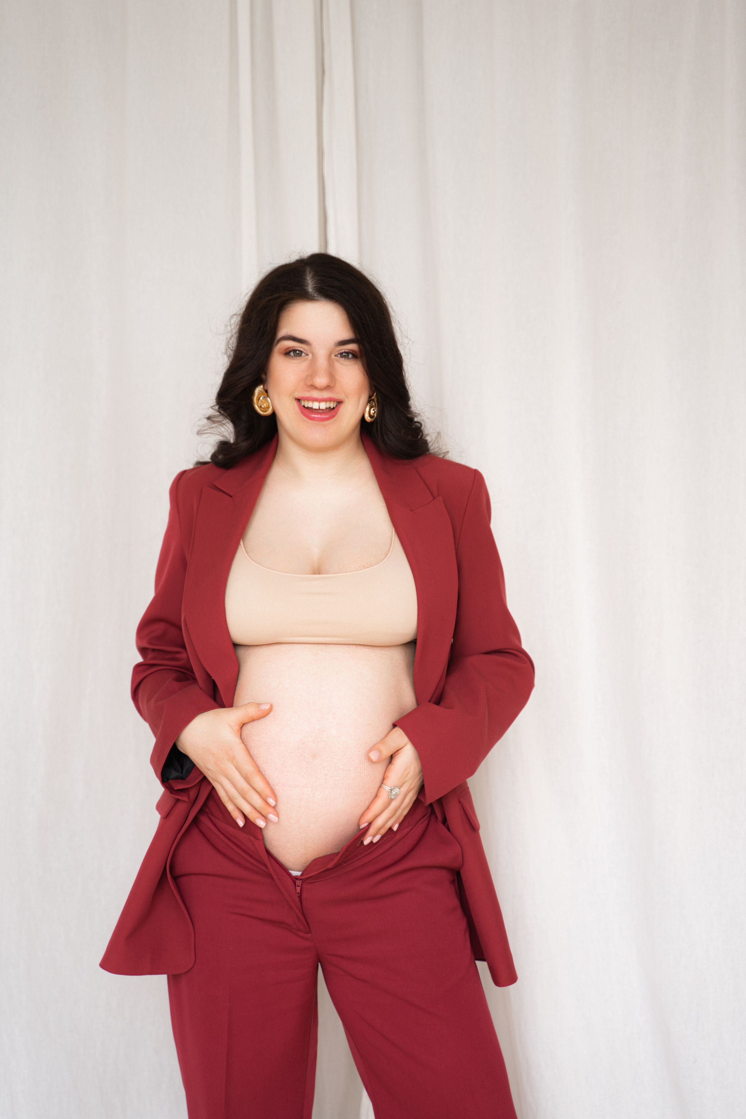 Яна. Свадебный фотограф Москва Инесса Зверева