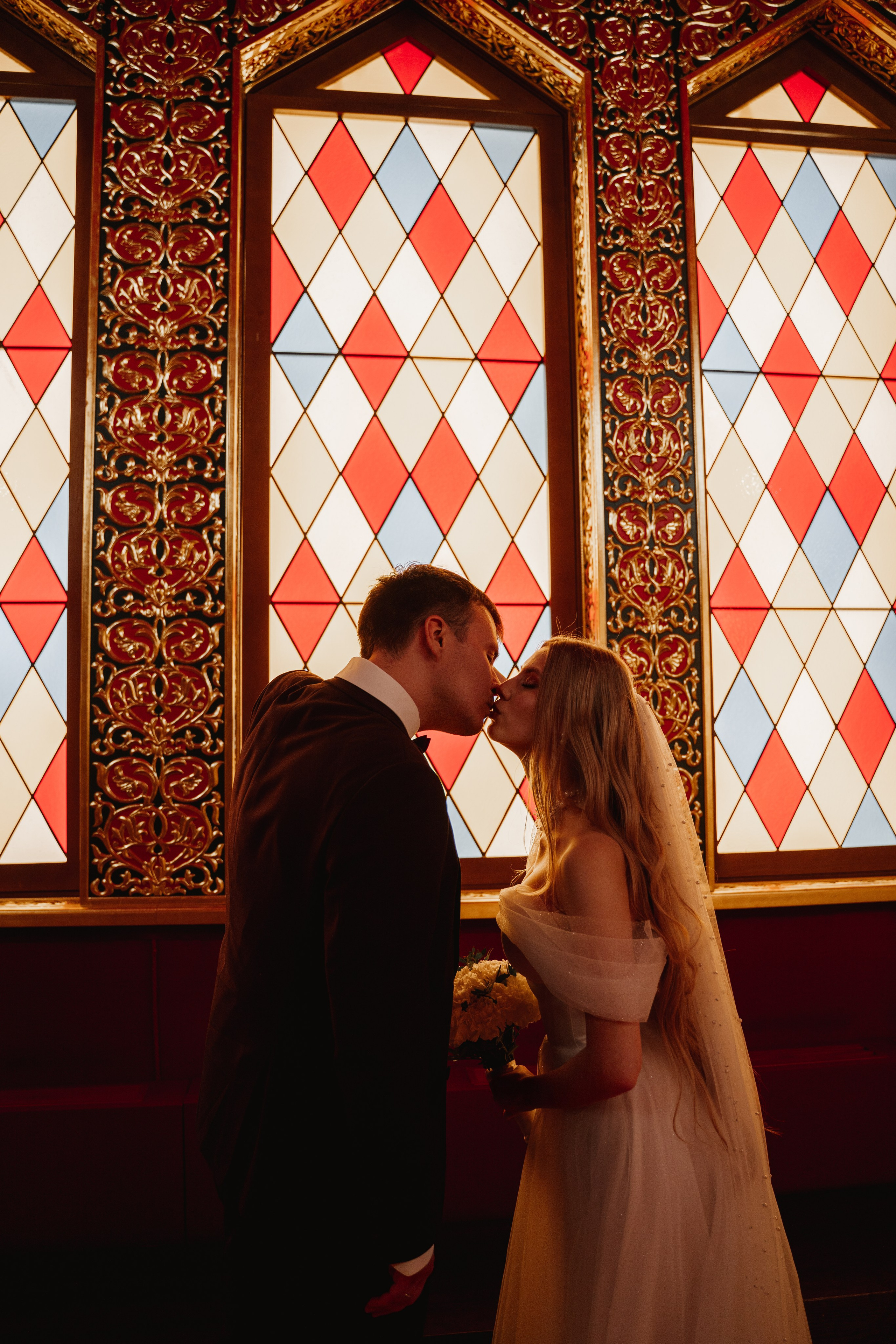 С&С Коломенское. Свадебный фотограф Москва Инесса Зверева