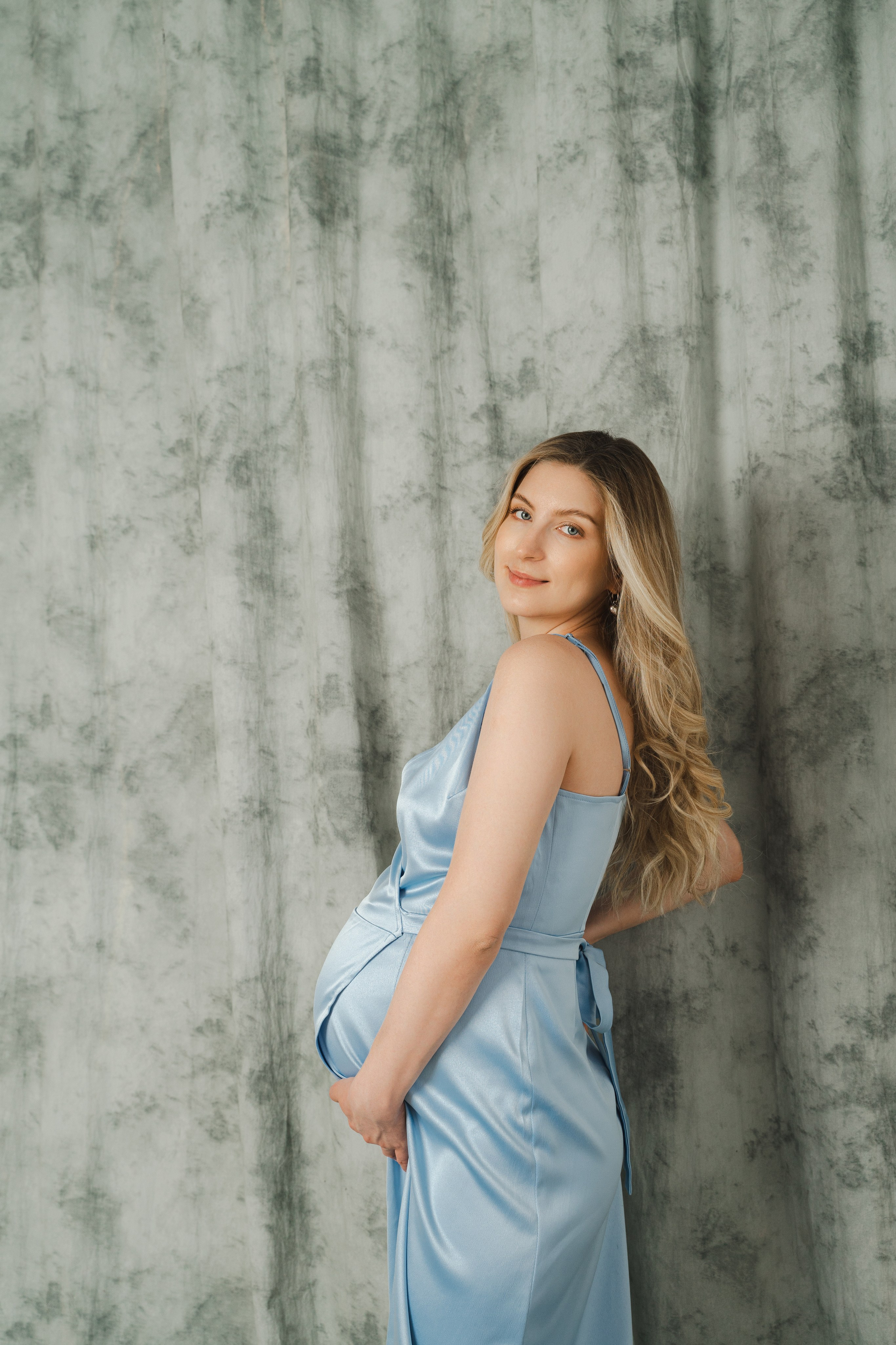 Ангелина. Свадебный фотограф Москва Инесса Зверева