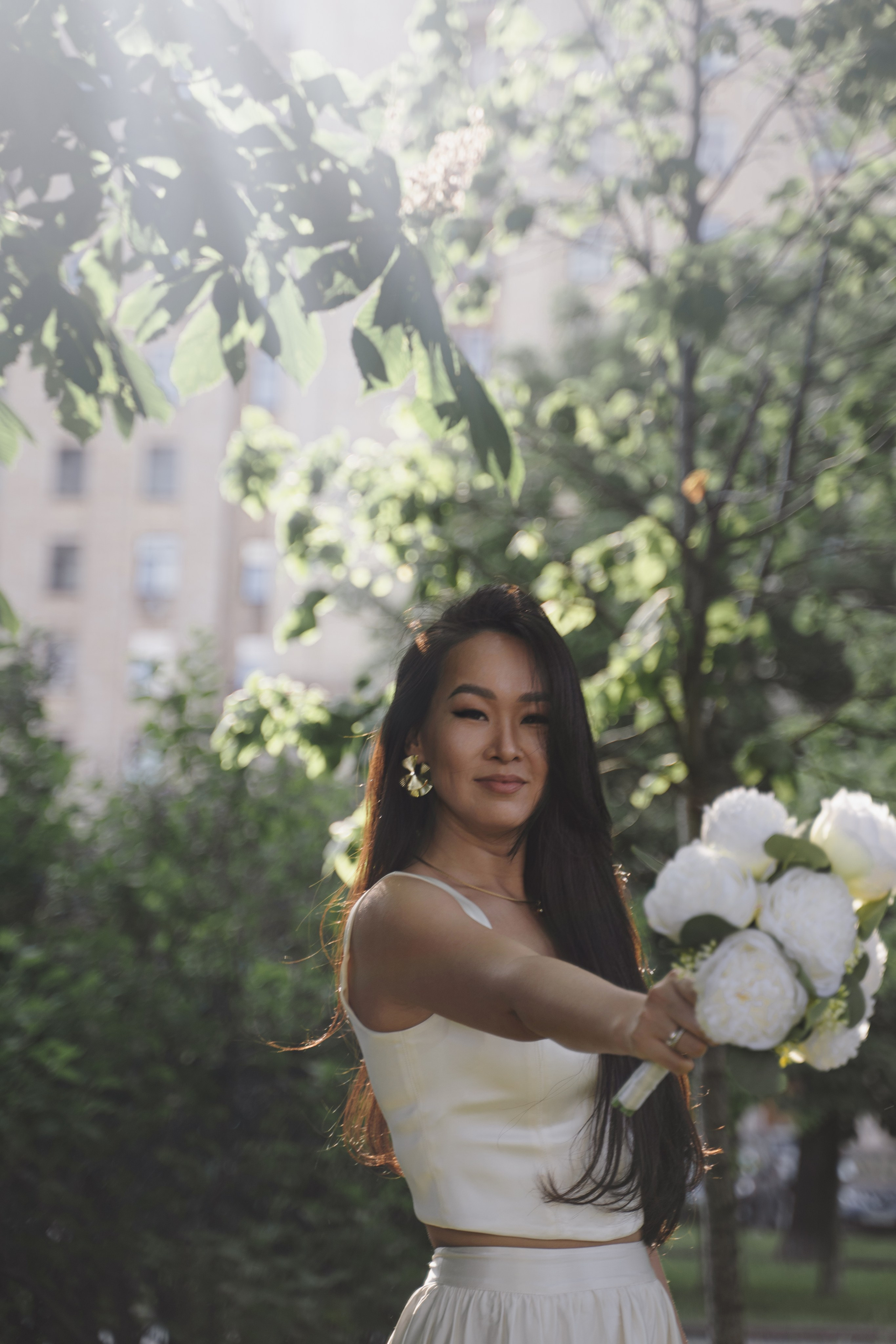 Галина & Роман | Свадебная фотосессия. Свадебный фотограф Москва Инесса Зверева