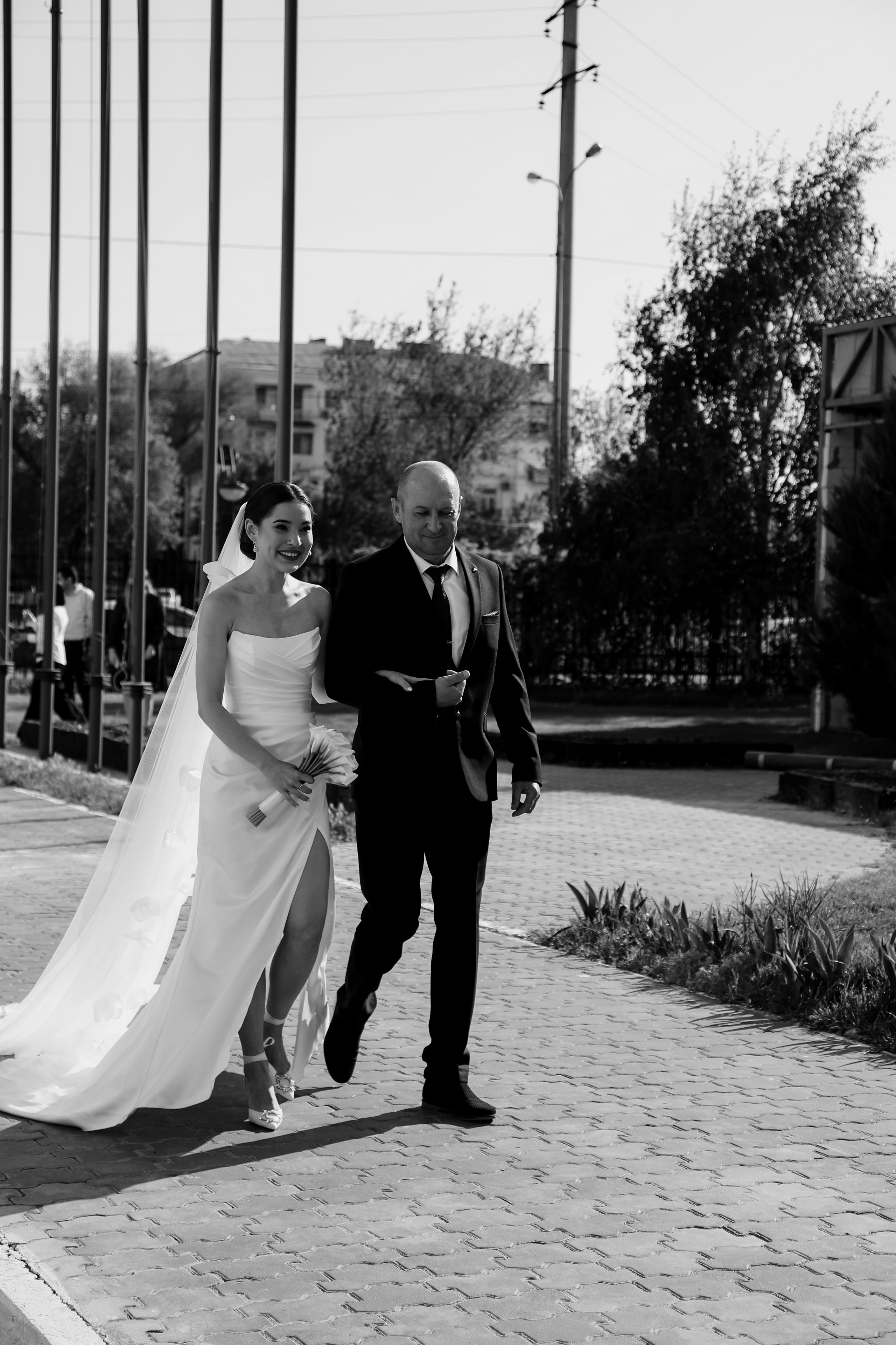 Нити Времени. Свадебный фотограф Ольга Веремчук