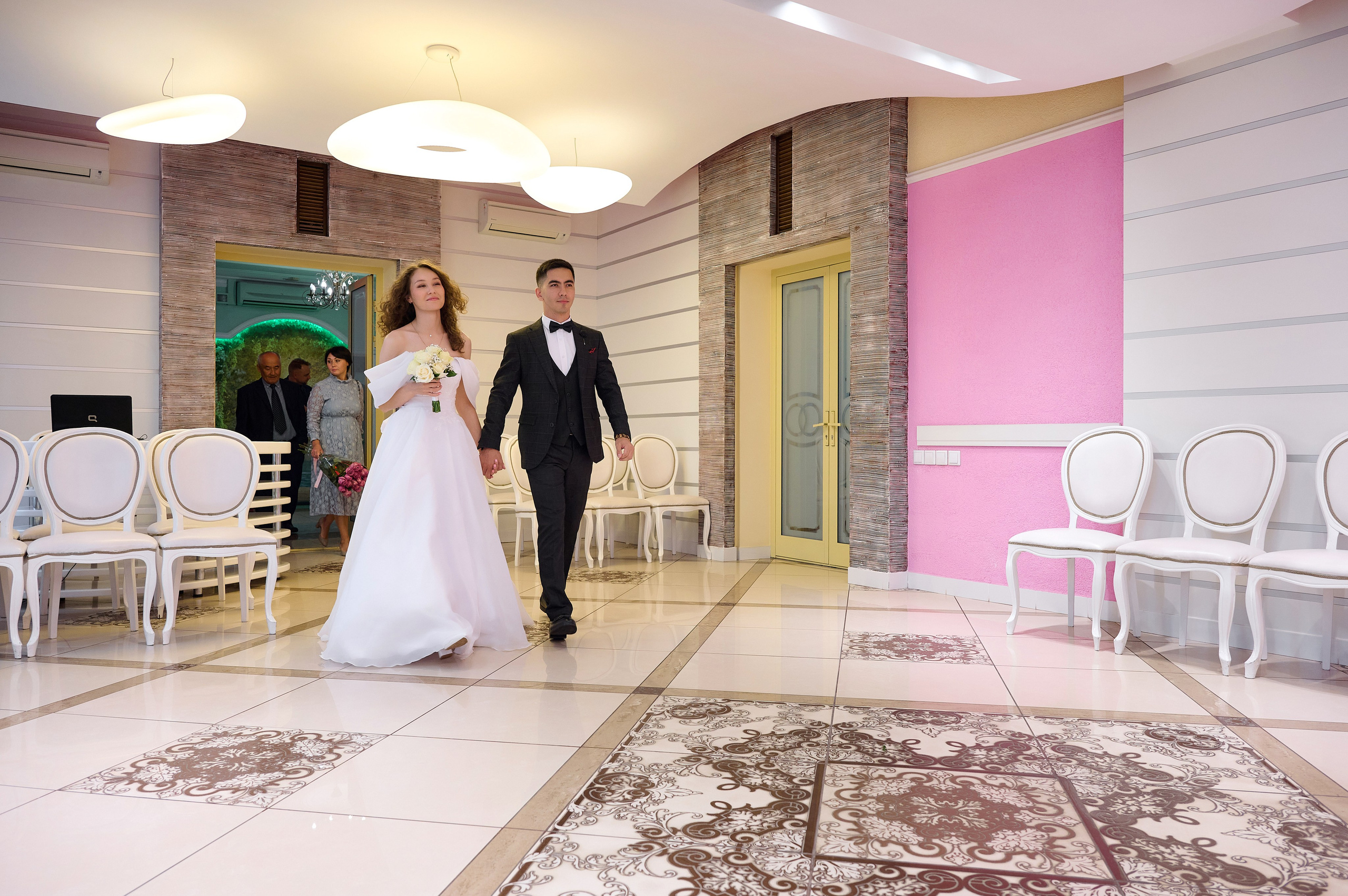 Марат и Мария. Фотограф Опыт Качество Скорость Горный Алтай Барнаул