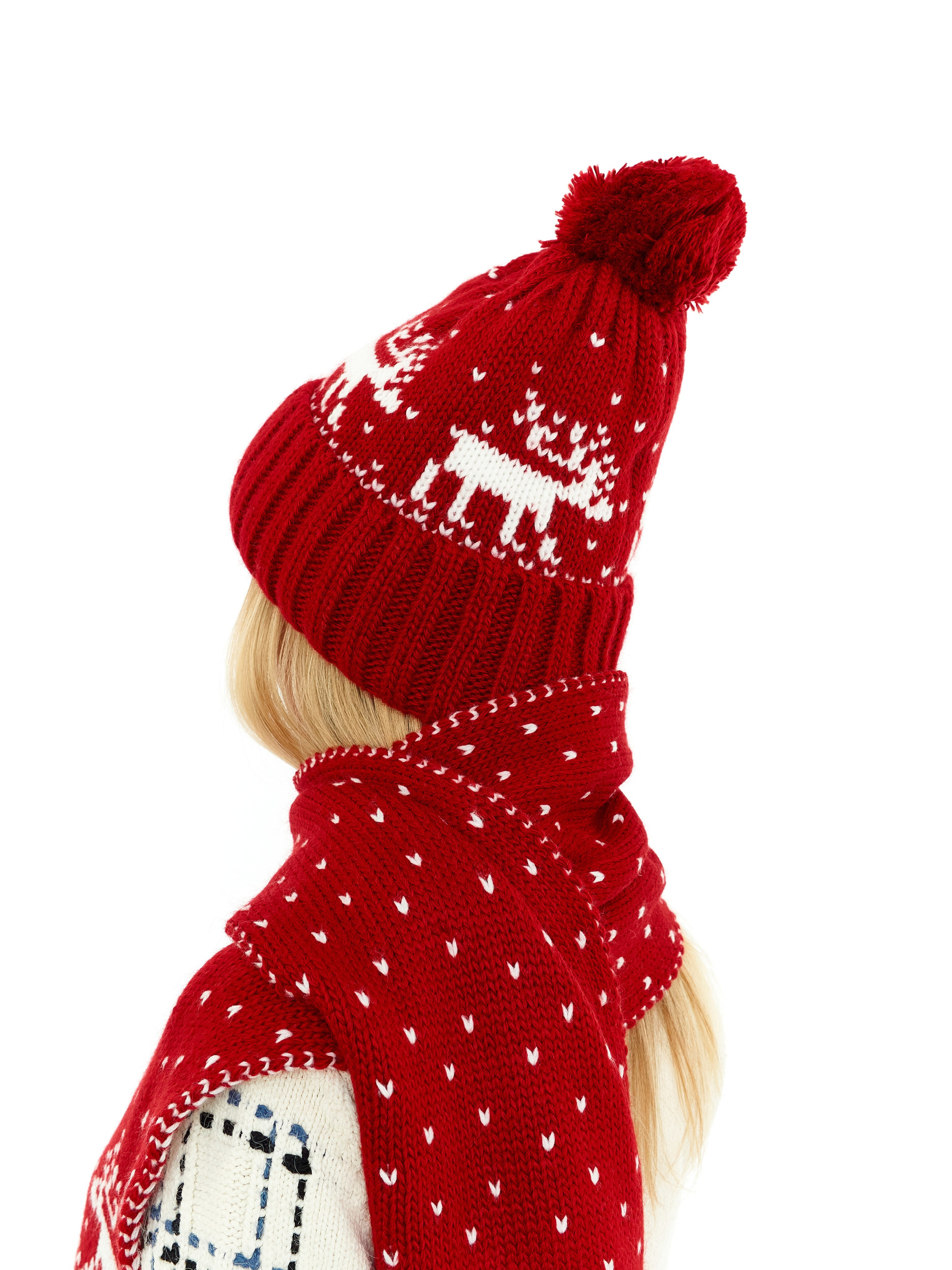 Головные уборы/шарфы. Главная