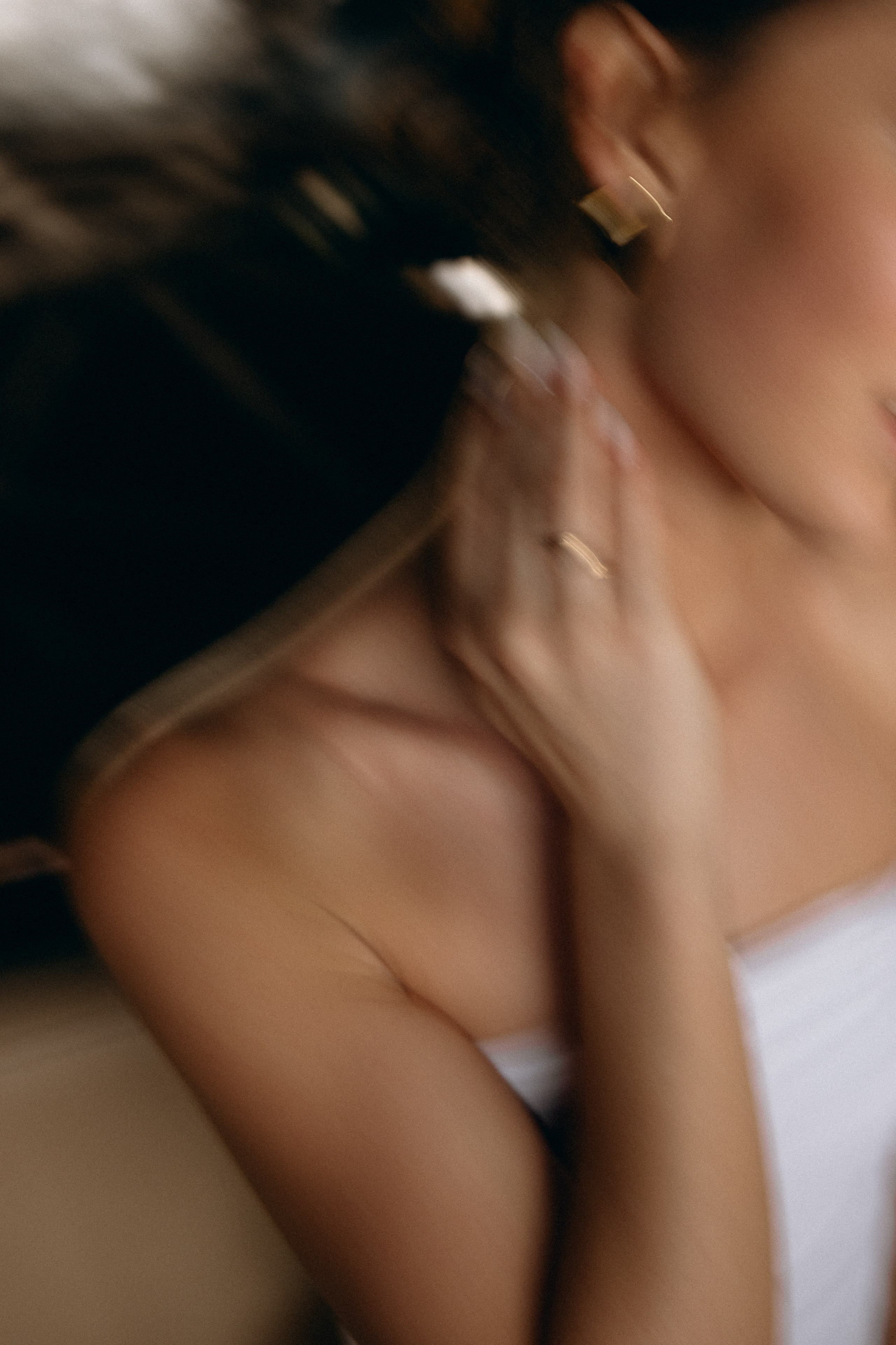 Только вдвоем под небом Петербурга. Свадебный фотограф Таня Караисаева