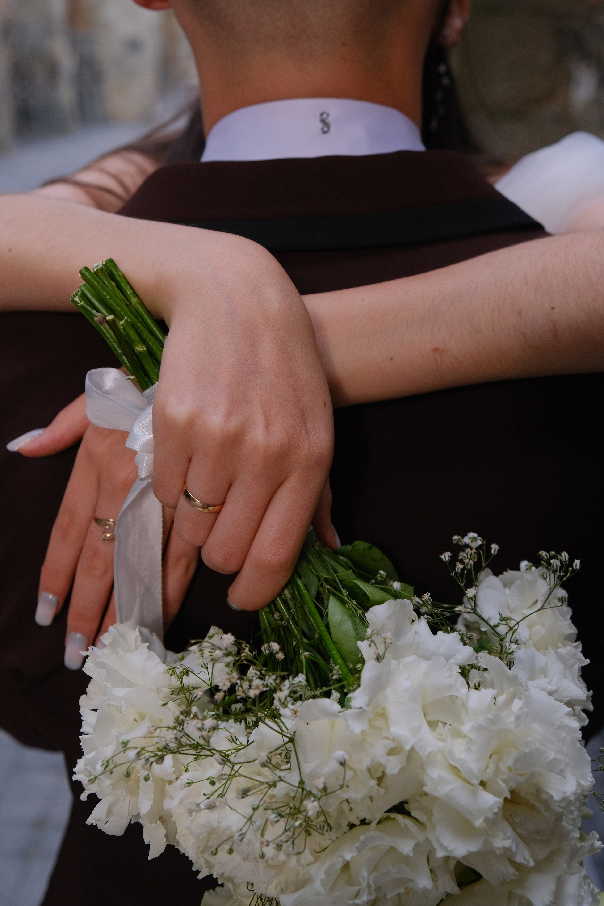 Свадебная фотосессия для прокатной пары. Воронцовский дворец. Профессиональная фотосъемка в Крыму. Натуральные эмоции и живые кадры. Забронируйте дату прямо сейчас!