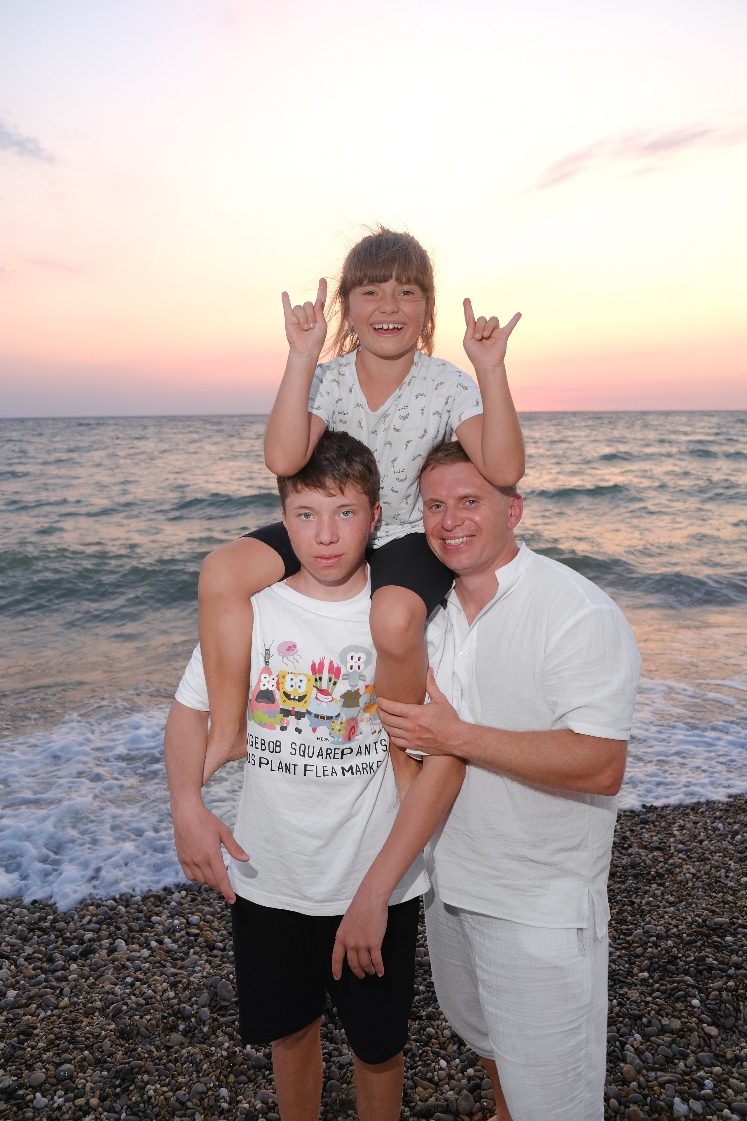 Разные фото семейные. Профессиональная фотосъемка в Крыму. Натуральные эмоции и живые кадры. Забронируйте дату прямо сейчас!