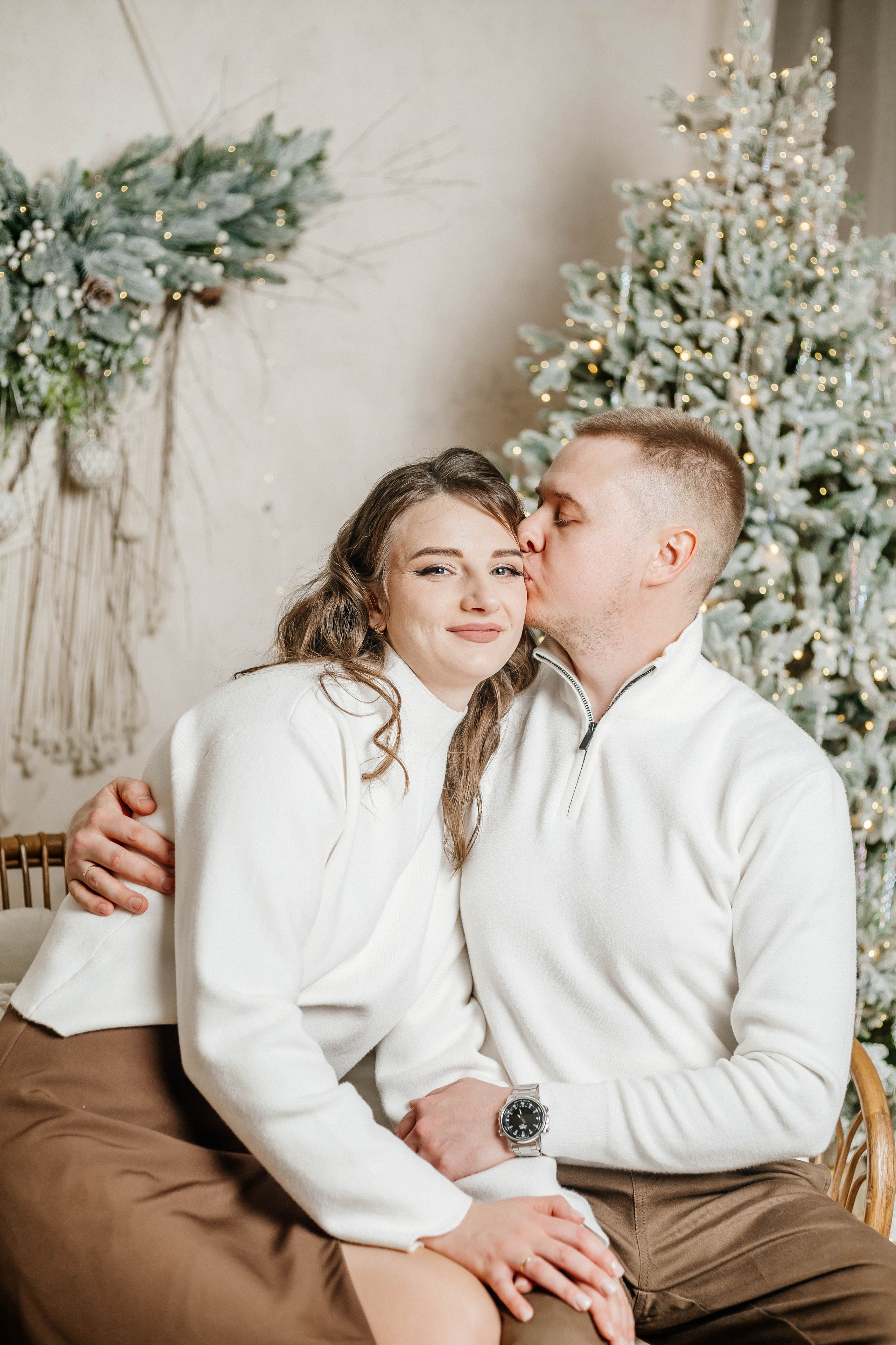 Семейная. Рыжова Тамара