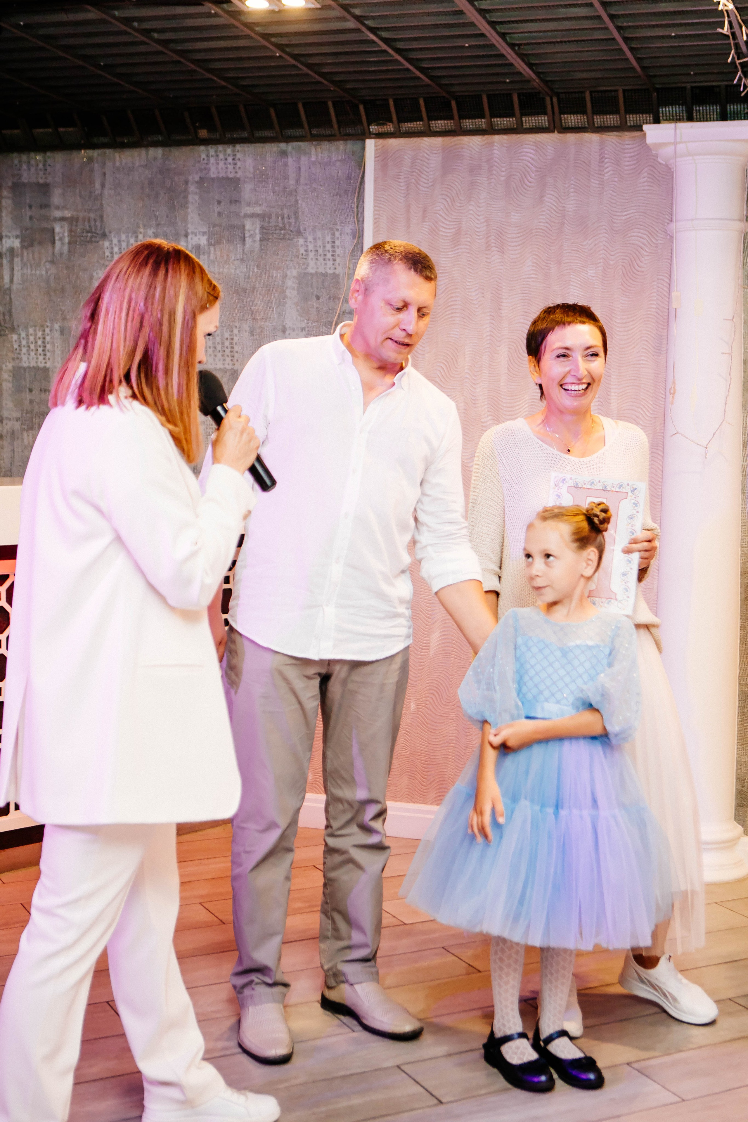 Форсаж. Рыжова Тамара