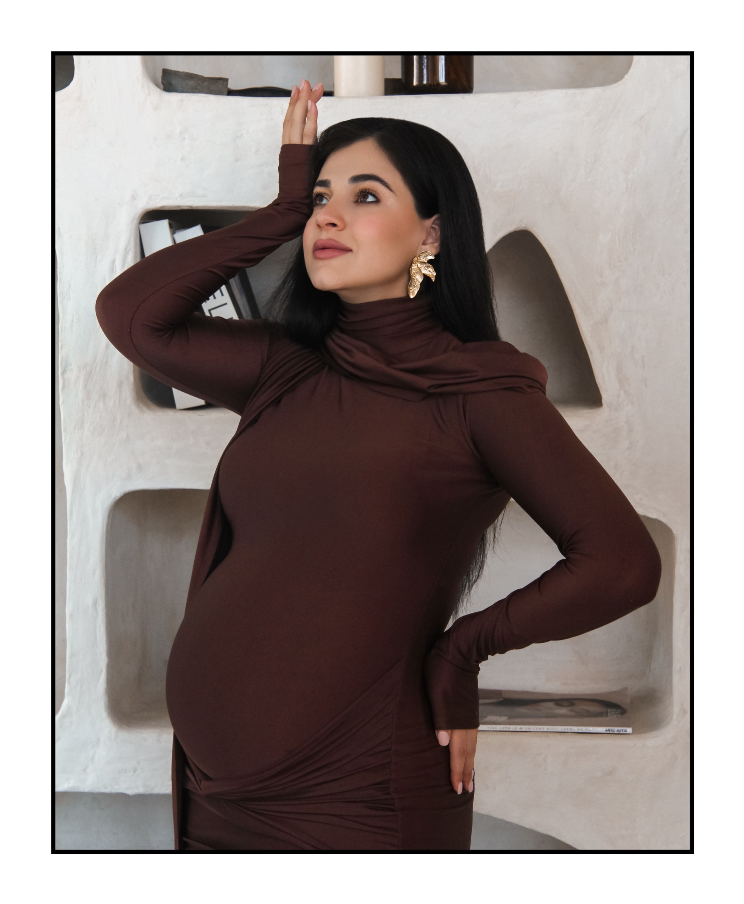 Беременность. Фотограф Елена | Краснодар