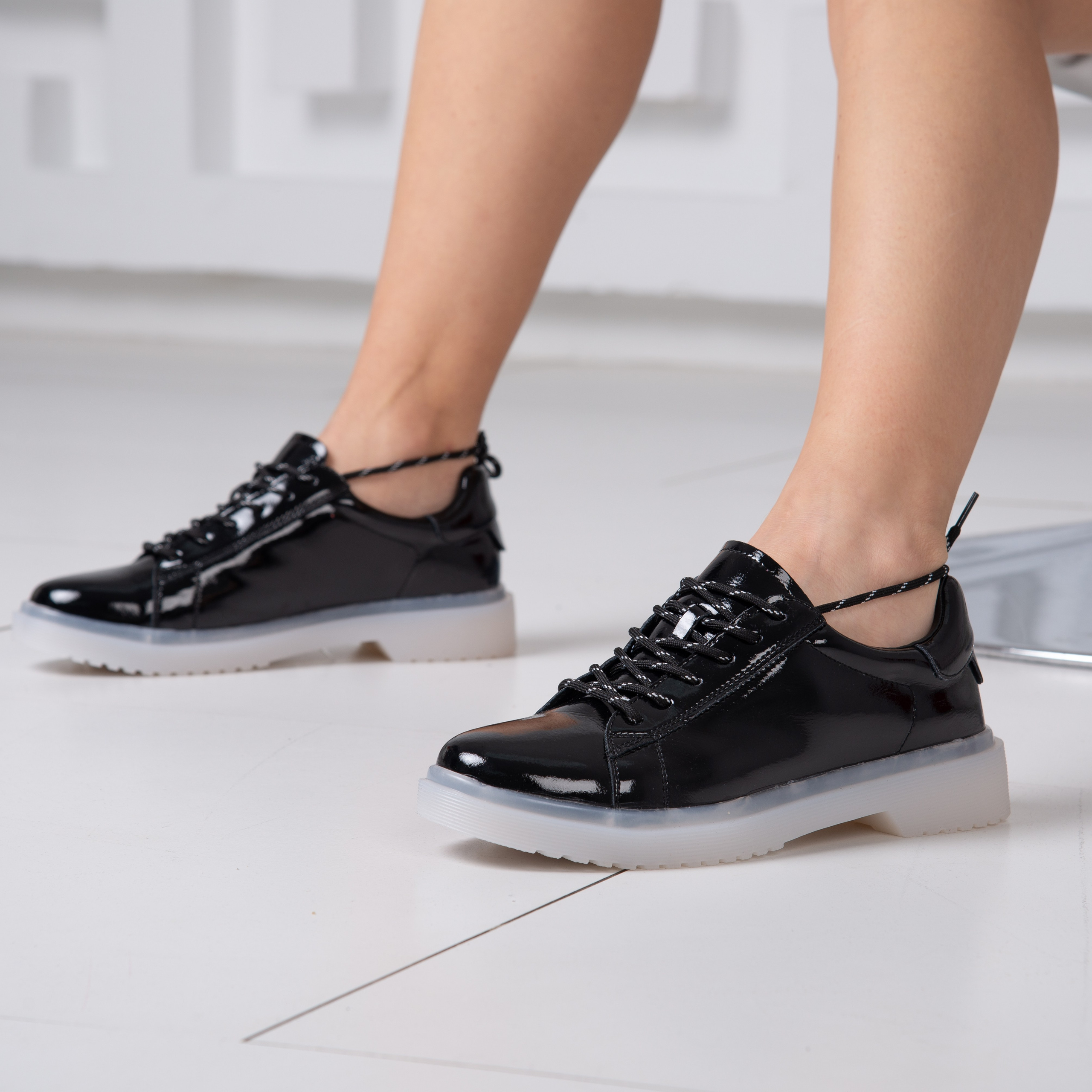 Съемка для бренда обуви. Фотограф Юлия Зимина