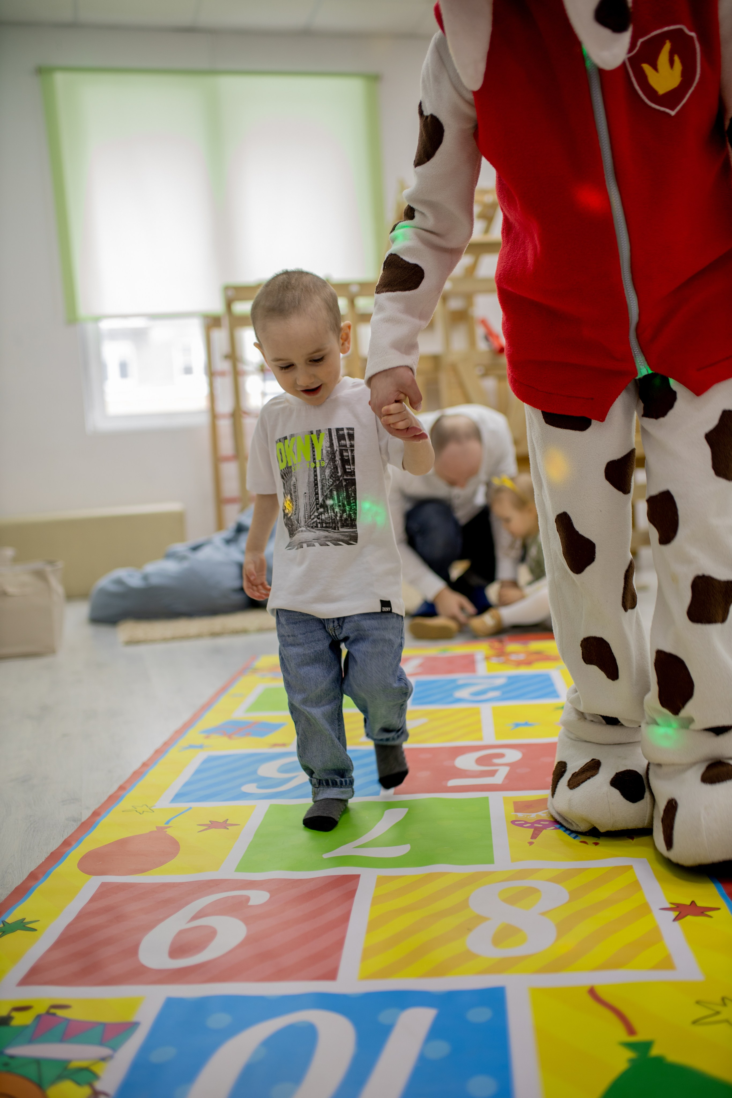 Вечеринка Вовочки. Семейный и детский фотограф в Петрозаводске