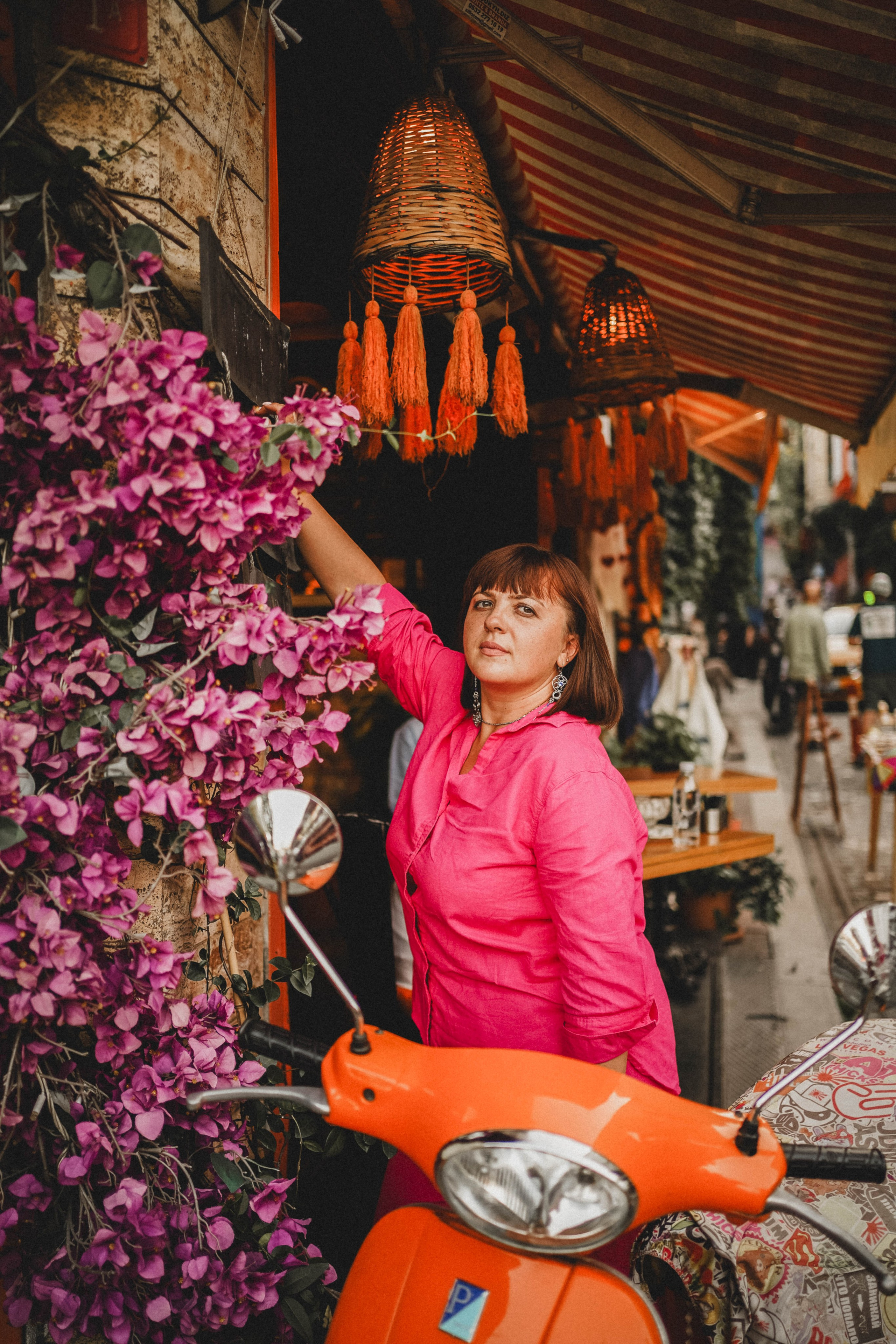 Стамбул. Семейный и детский фотограф Margo Photolab в Москве