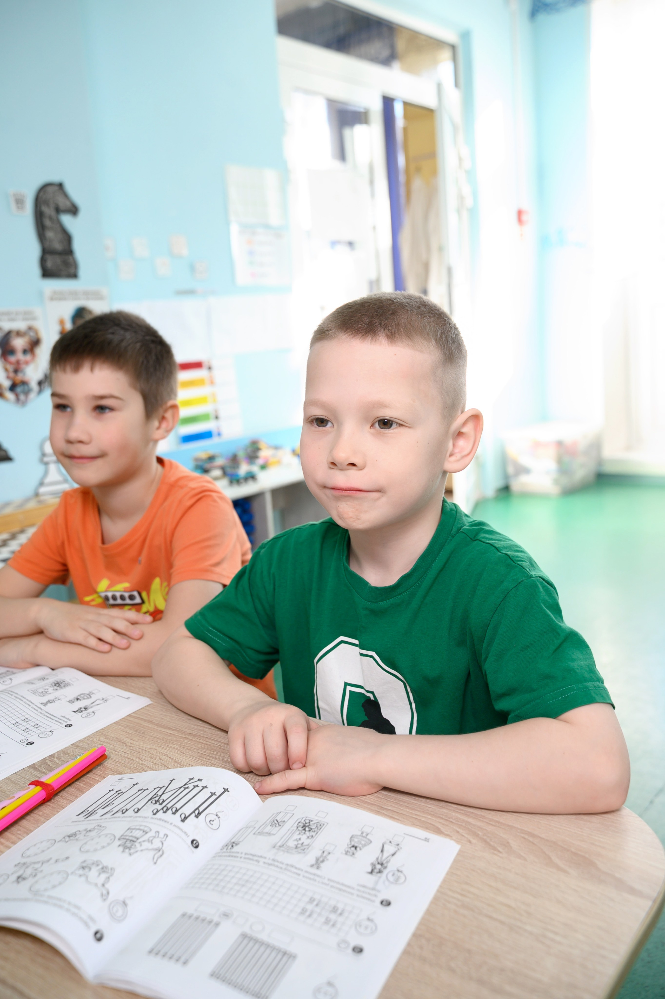 Выпускной альбом гр «Василёк» сад№ 3. Фотограф новорожденных, семейный детский в Тюмени Татьяна Морозова