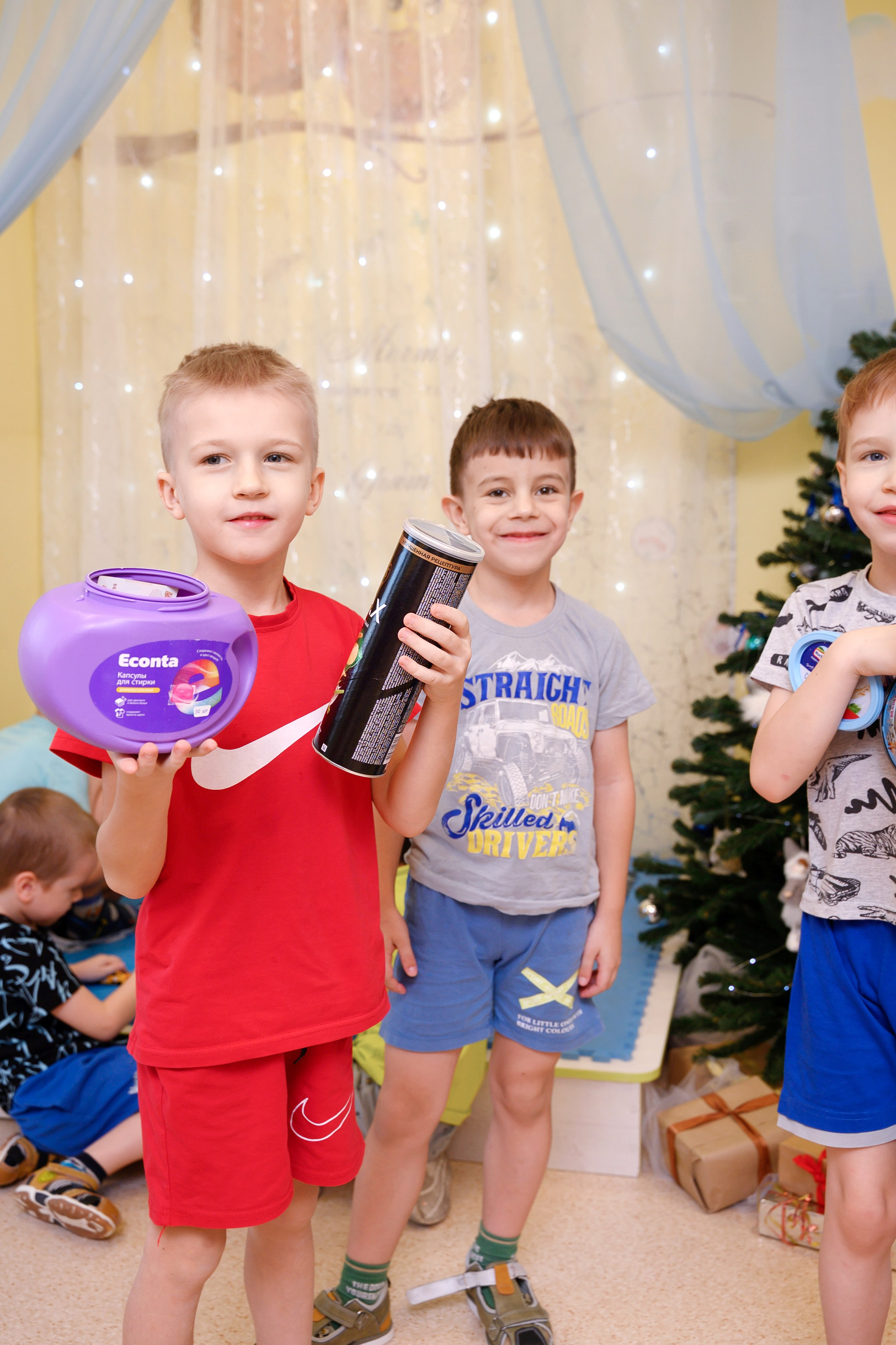 Выпускной альбом «Звёздочки» сад № 3 индивидуальный дизайн. Фотограф новорожденных, семейный детский в Тюмени Татьяна Морозова