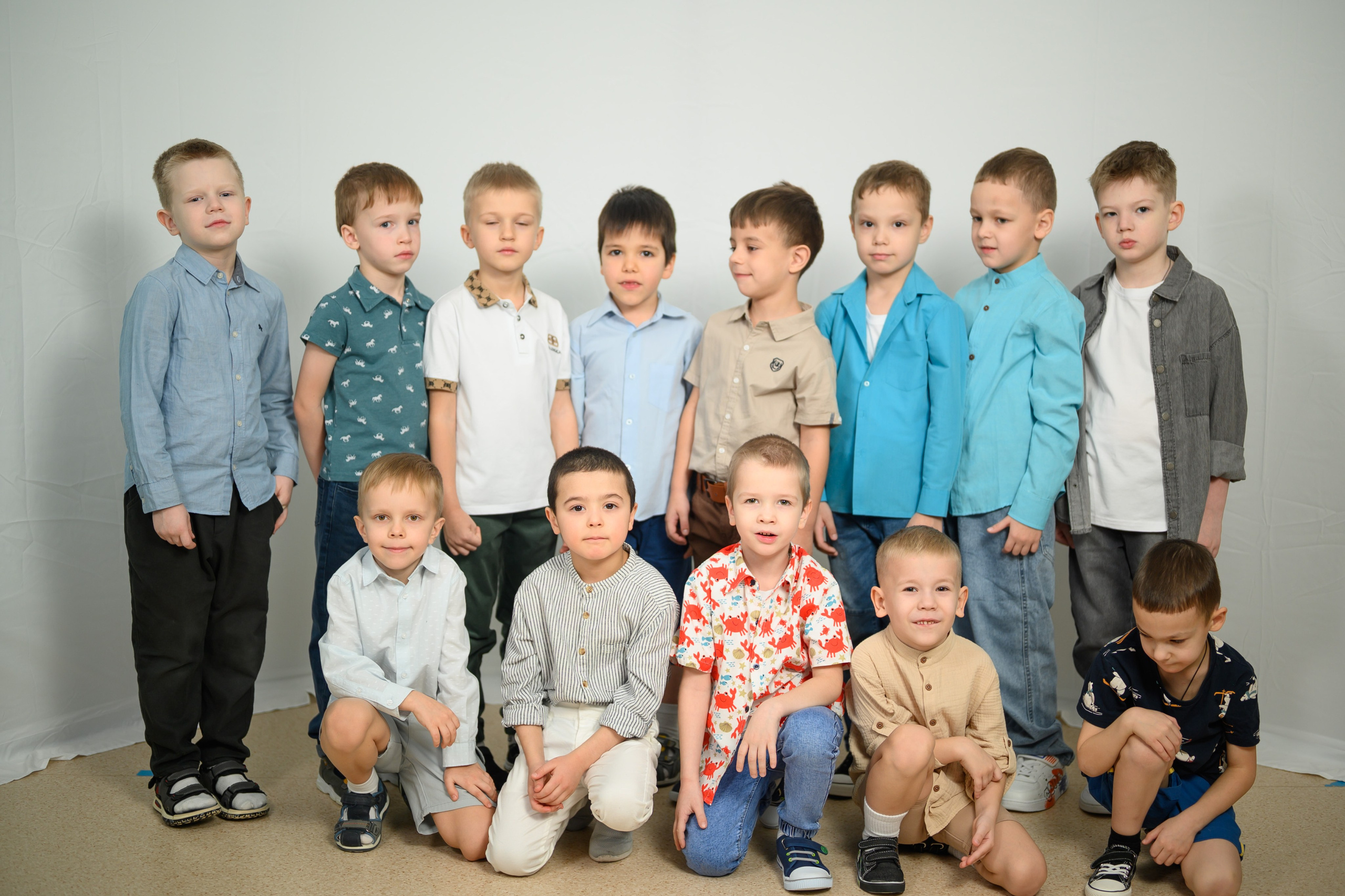 Выпускной альбом «Звёздочки» сад № 3 индивидуальный дизайн. Фотограф новорожденных, семейный детский в Тюмени Татьяна Морозова