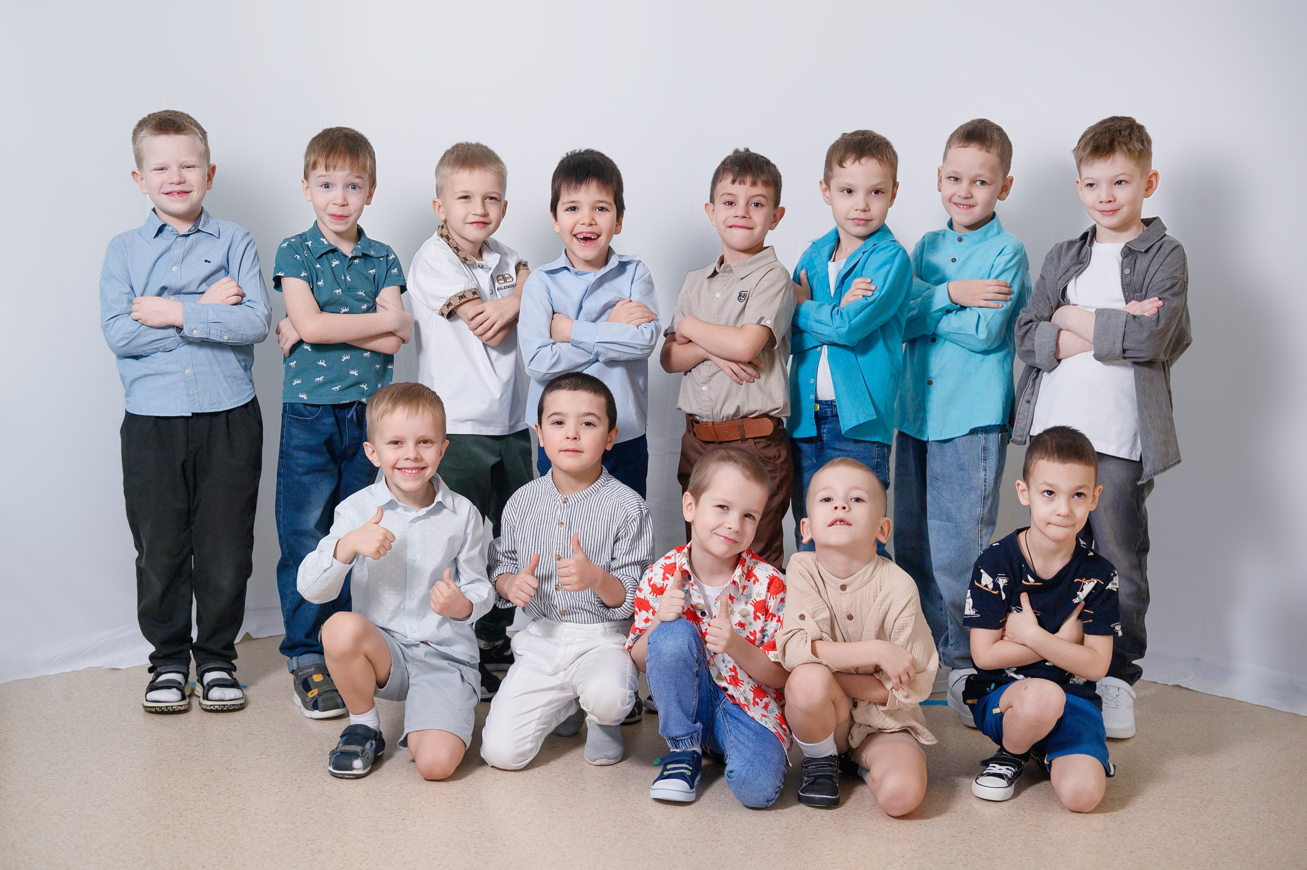 Выпускной альбом «Звёздочки» сад № 3 индивидуальный дизайн. Фотограф новорожденных, семейный детский в Тюмени Татьяна Морозова