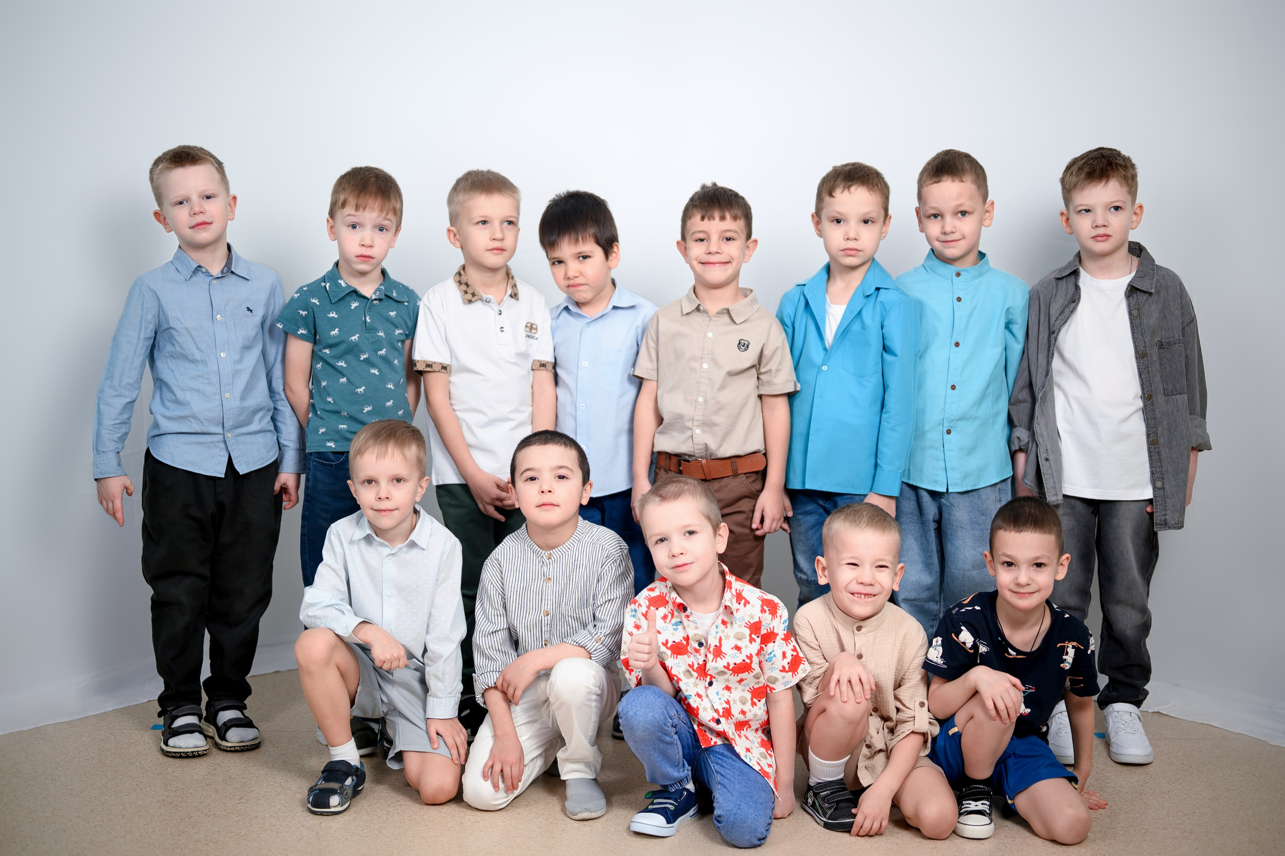 Выпускной альбом «Звёздочки» сад № 3 индивидуальный дизайн. Фотограф новорожденных, семейный детский в Тюмени Татьяна Морозова