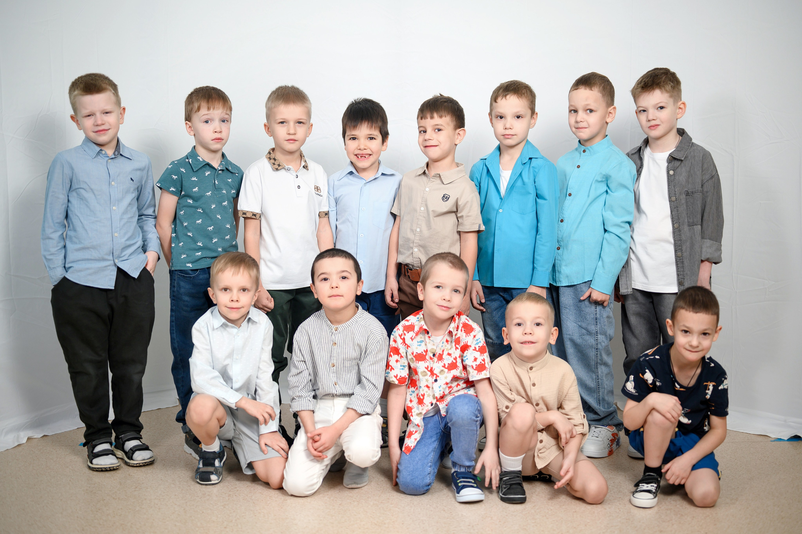 Выпускной альбом «Звёздочки» сад № 3 индивидуальный дизайн. Фотограф новорожденных, семейный детский в Тюмени Татьяна Морозова