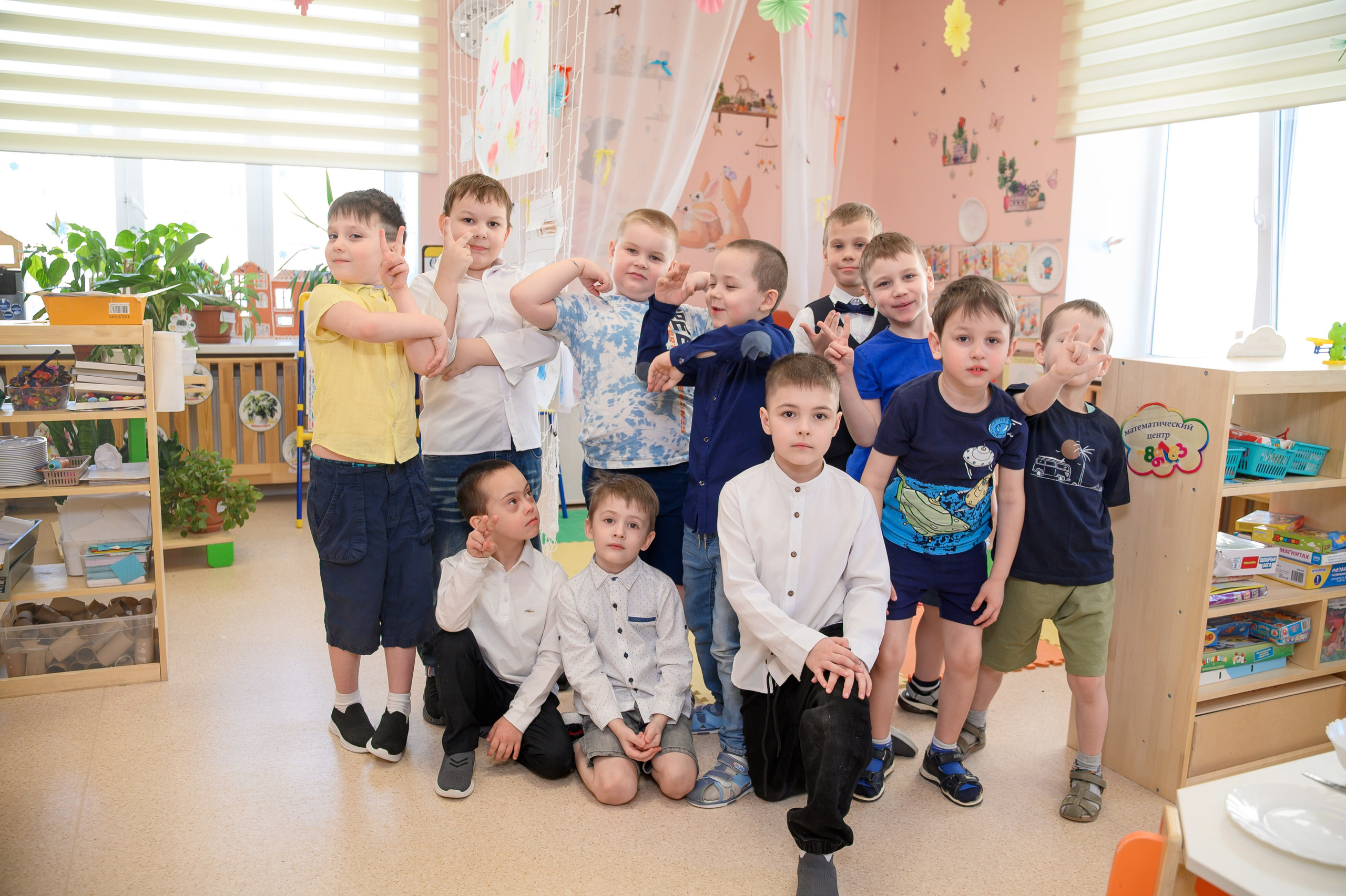 Выпускной альбом «Затейники» сад № 3. Фотограф новорожденных, семейный детский в Тюмени Татьяна Морозова