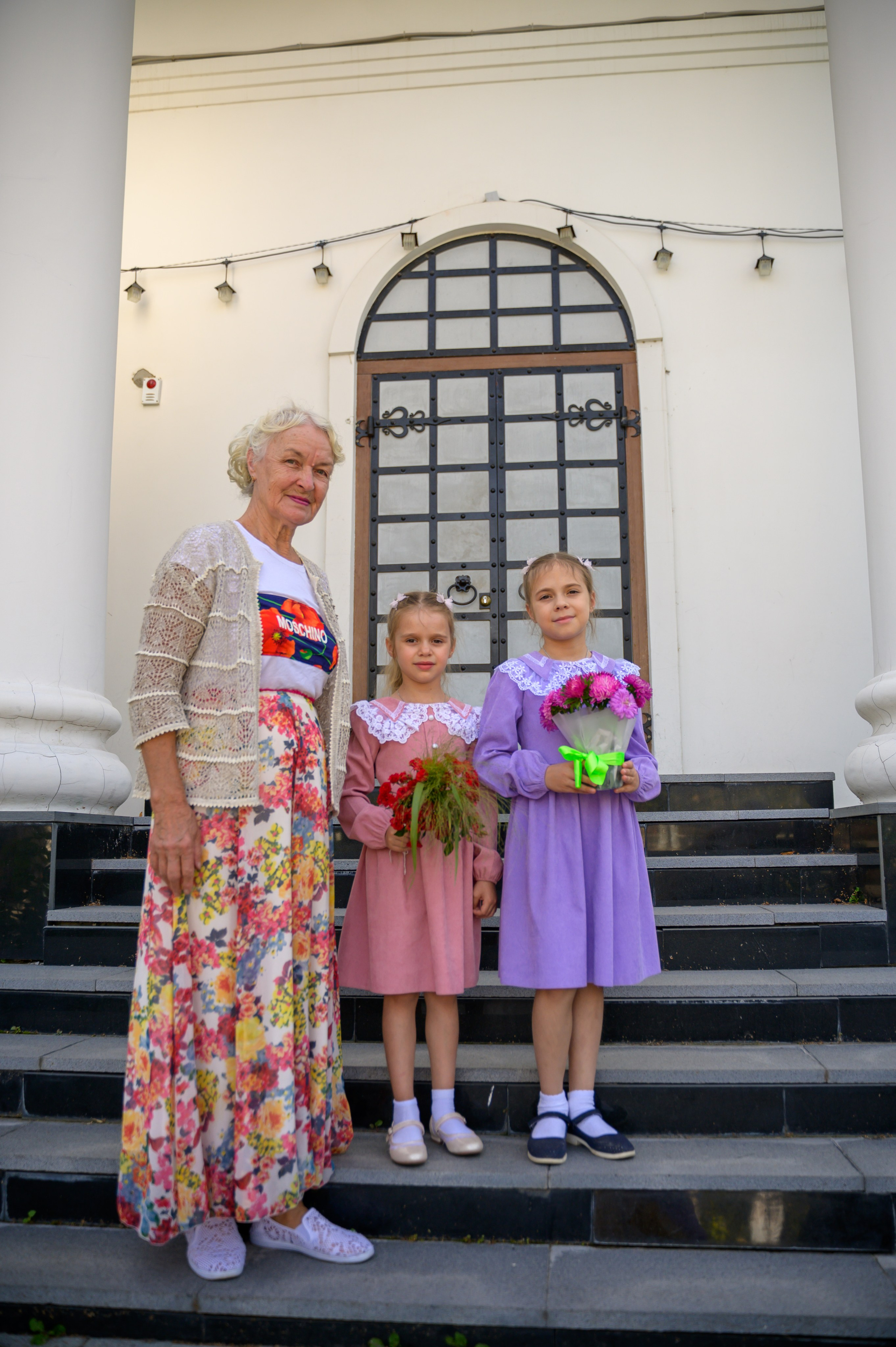 Крещение. Фотограф новорожденных, семейный детский в Тюмени Татьяна Морозова