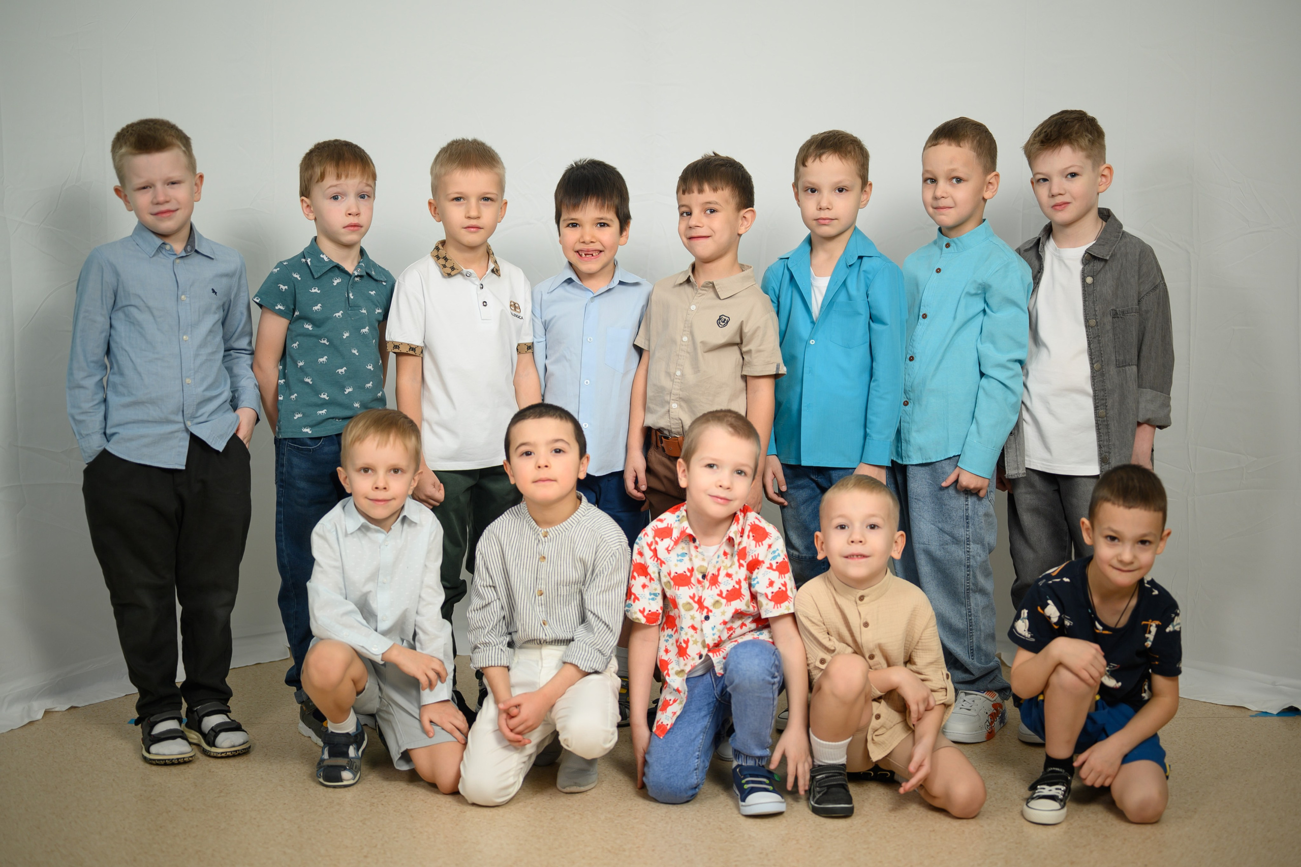 Выпускной альбом «Звёздочки» сад № 3 индивидуальный дизайн. Фотограф новорожденных, семейный детский в Тюмени Татьяна Морозова