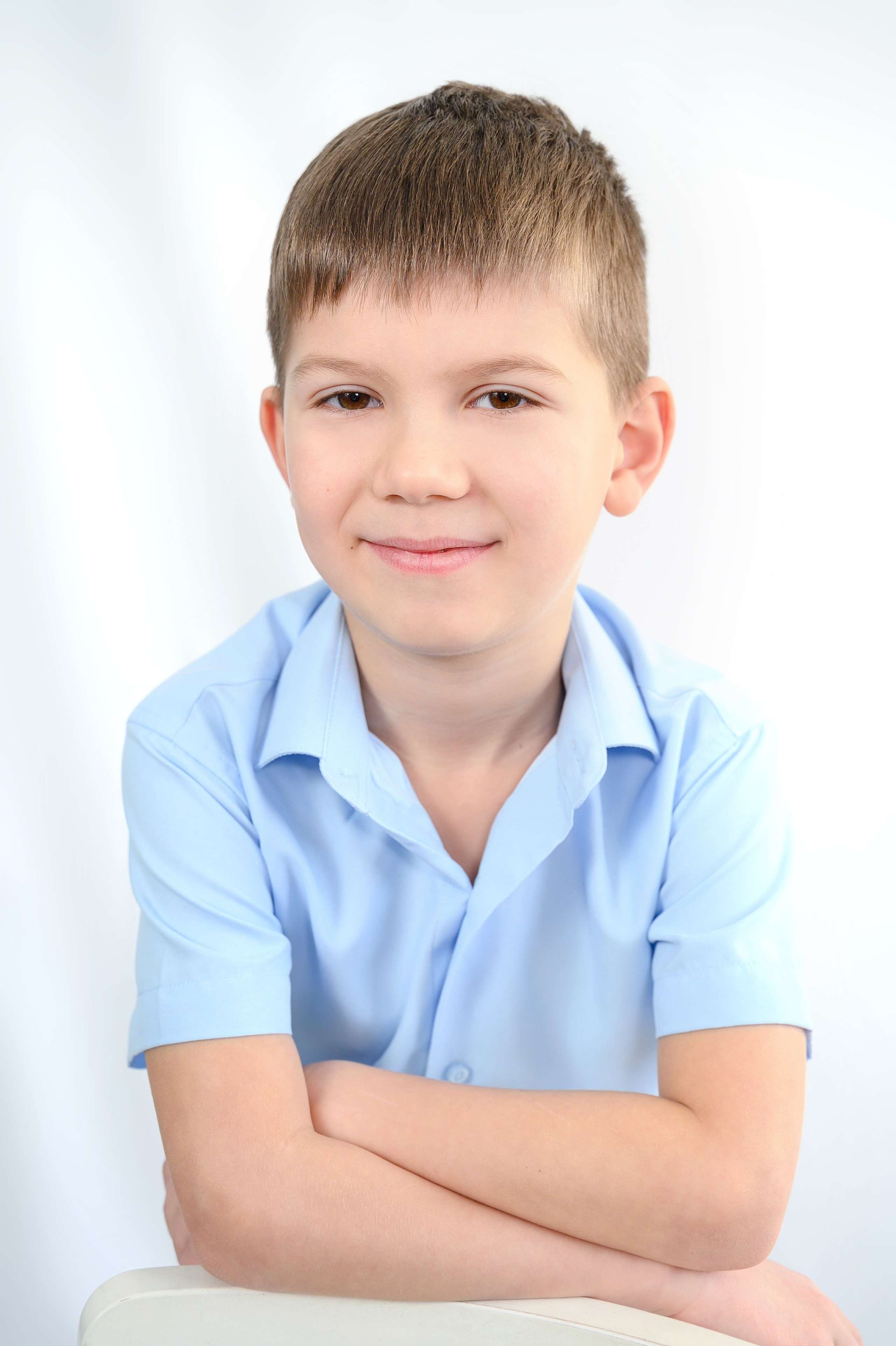 Выпускной альбом гр «Василёк» сад№ 3. Фотограф новорожденных, семейный детский в Тюмени Татьяна Морозова