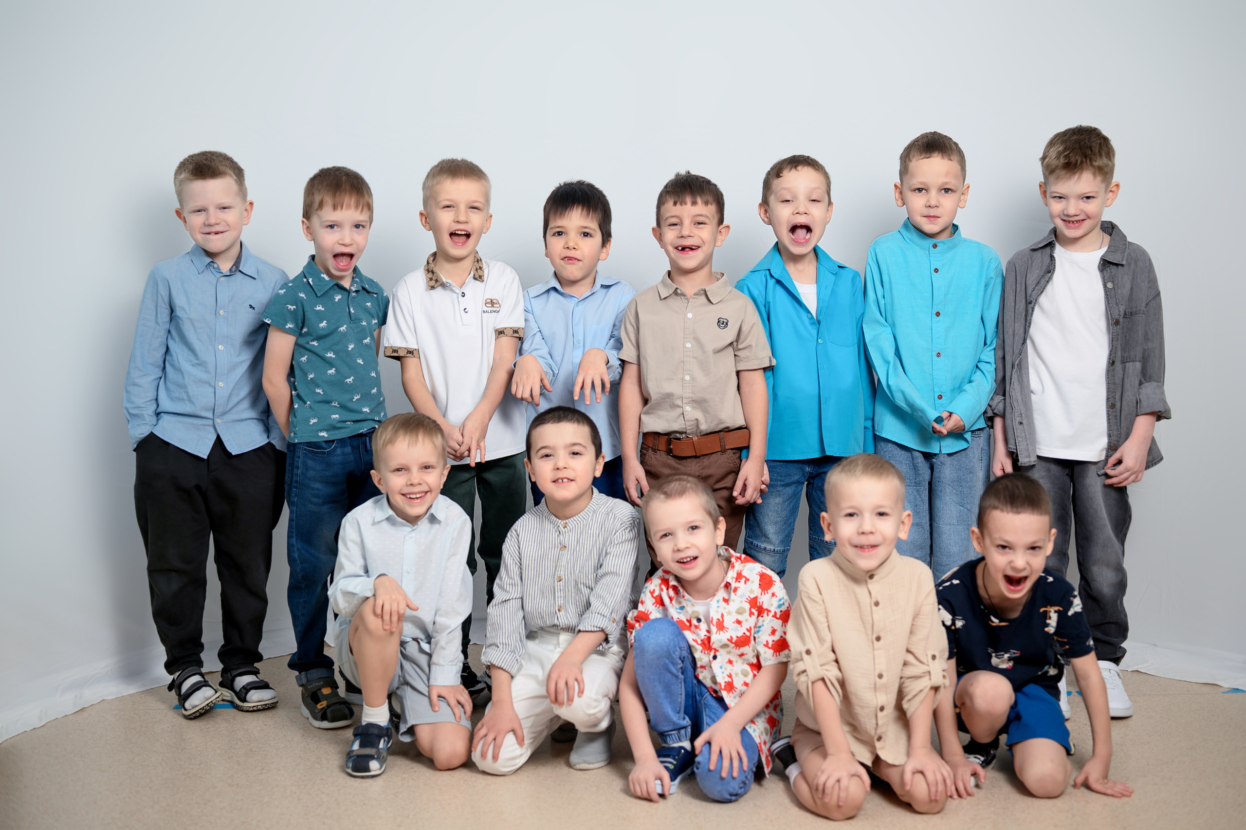 Выпускной альбом «Звёздочки» сад № 3 индивидуальный дизайн. Фотограф новорожденных, семейный детский в Тюмени Татьяна Морозова