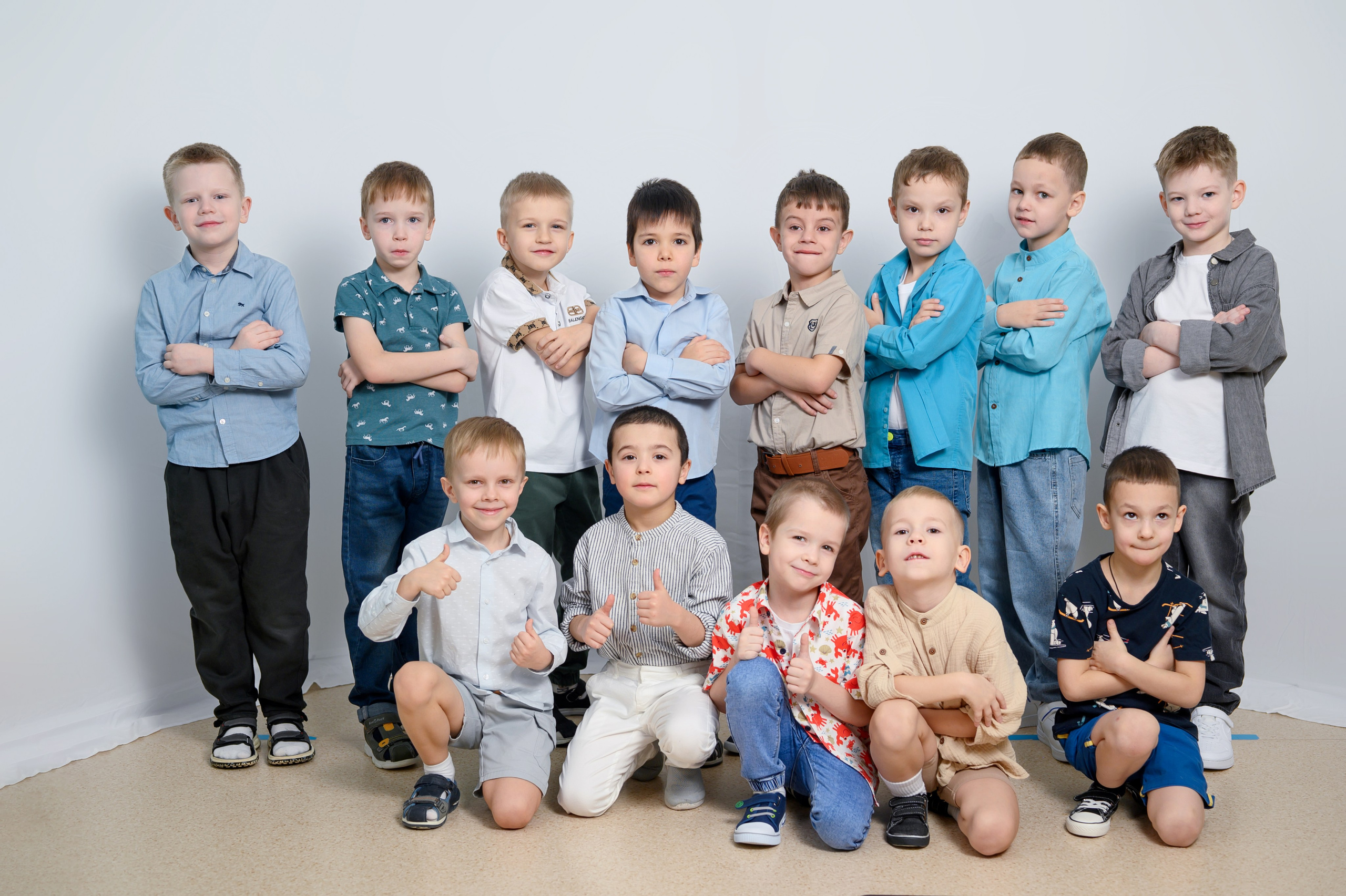 Выпускной альбом «Звёздочки» сад № 3 индивидуальный дизайн. Фотограф новорожденных, семейный детский в Тюмени Татьяна Морозова