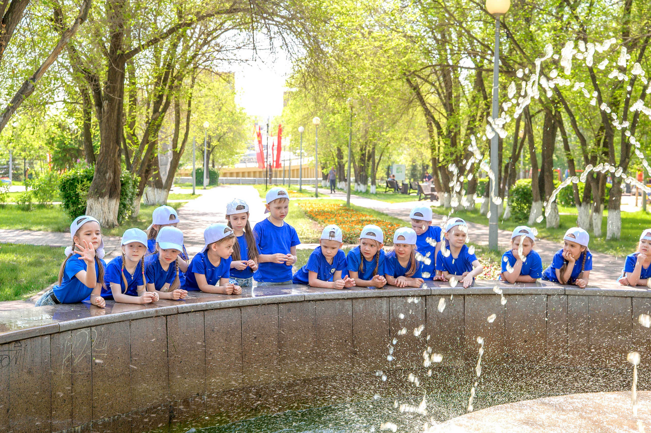 Выпускной альбом «Фантазёры» сад № 3. Фотограф новорожденных, семейный детский в Тюмени Татьяна Морозова